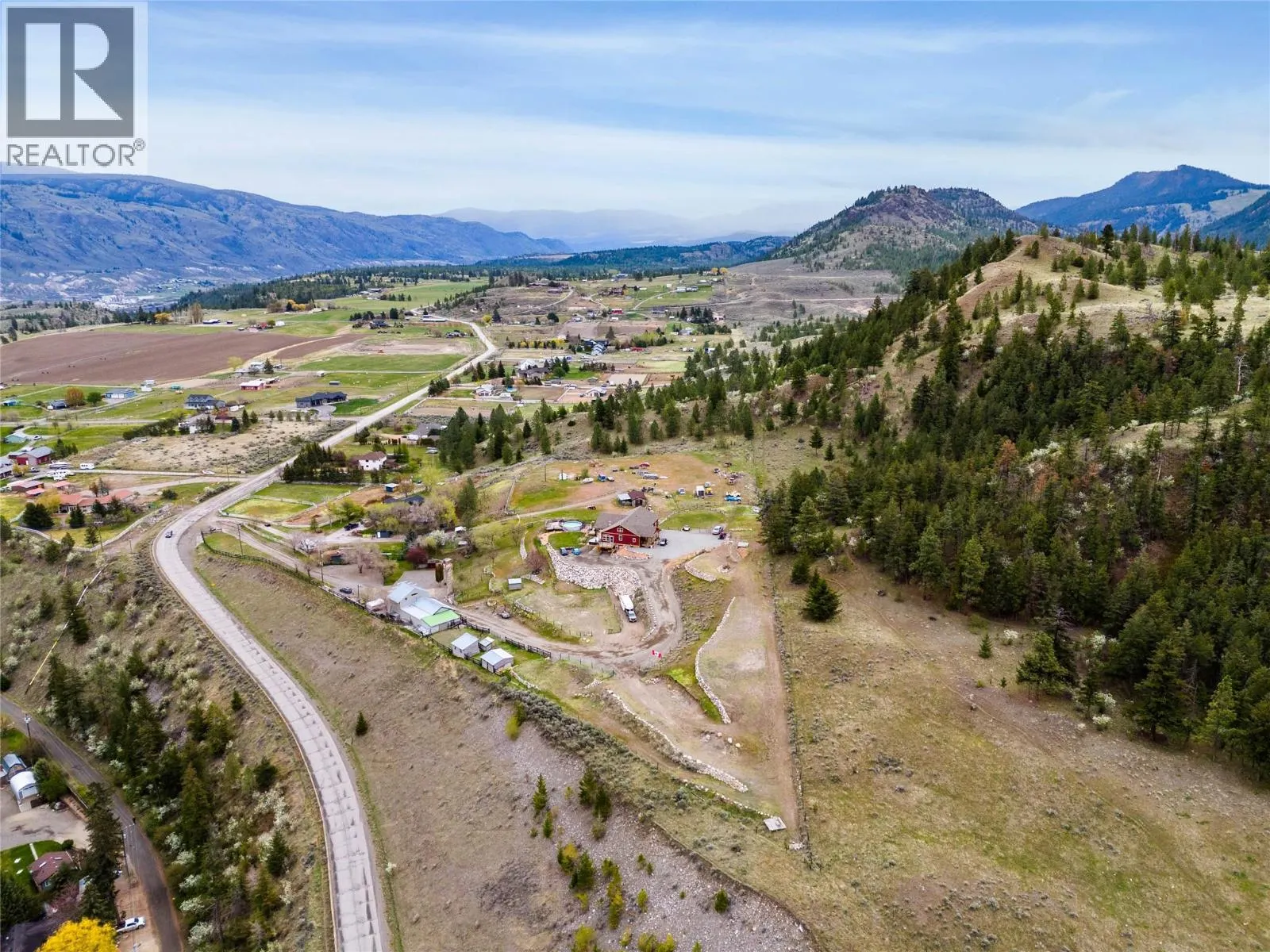 7629 BARNHARTVALE Road