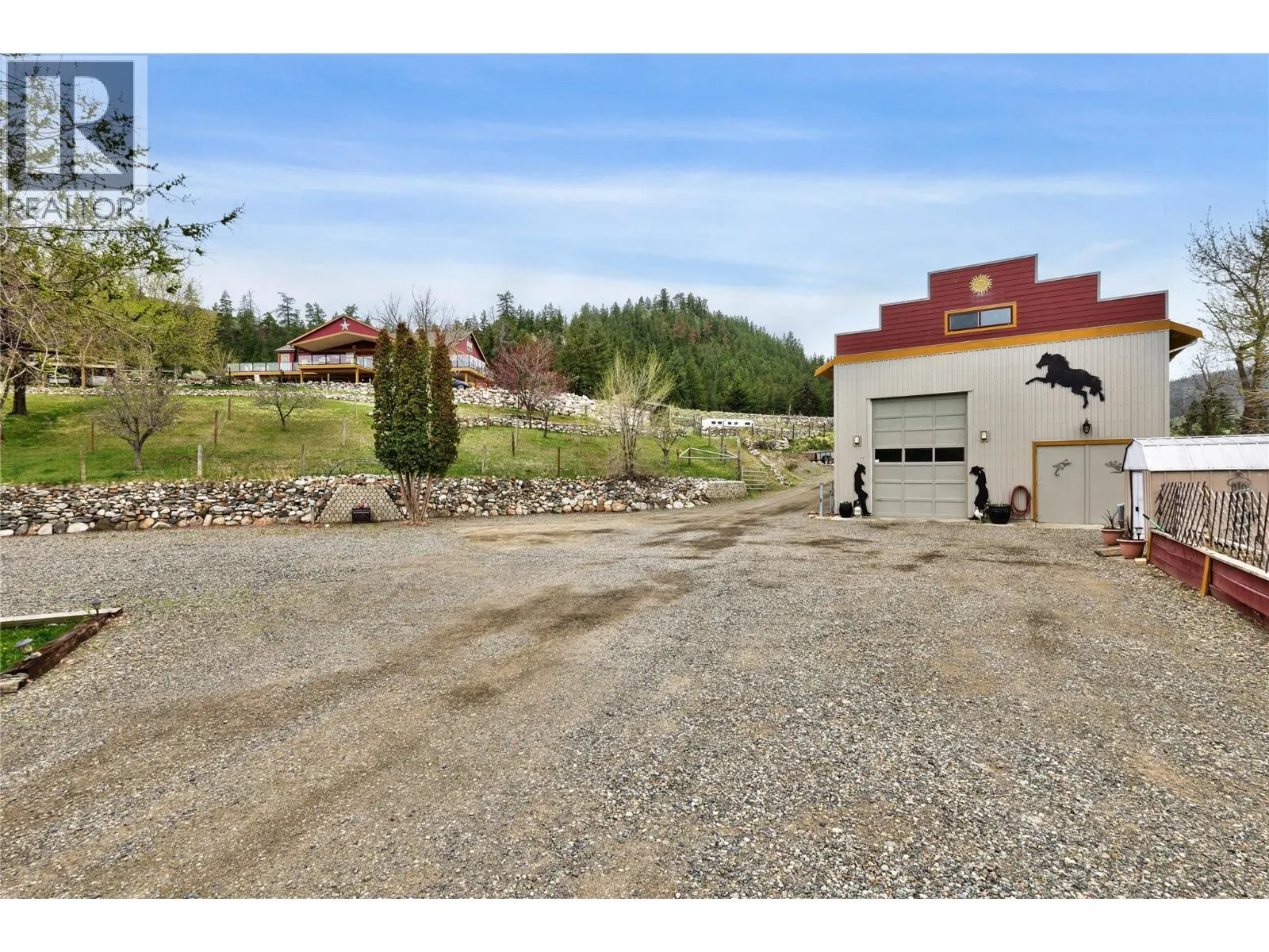 7629 BARNHARTVALE Road