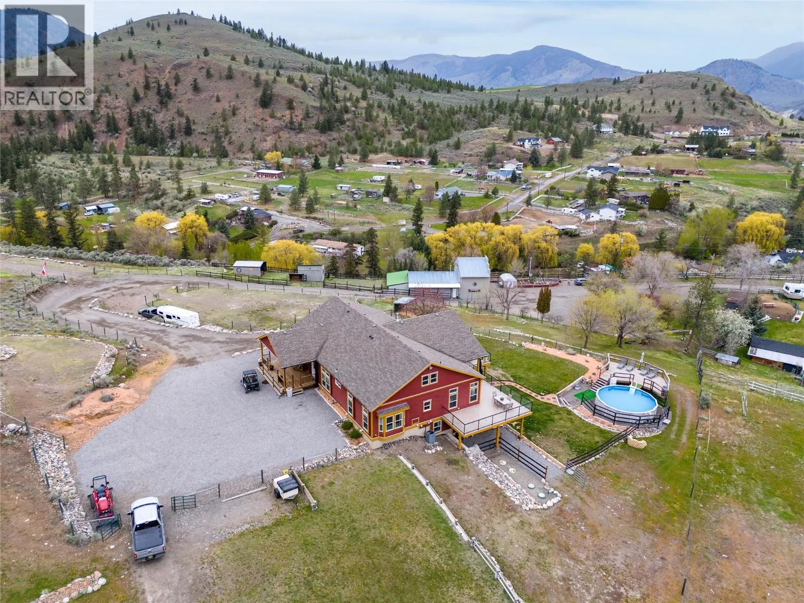 7629 BARNHARTVALE Road