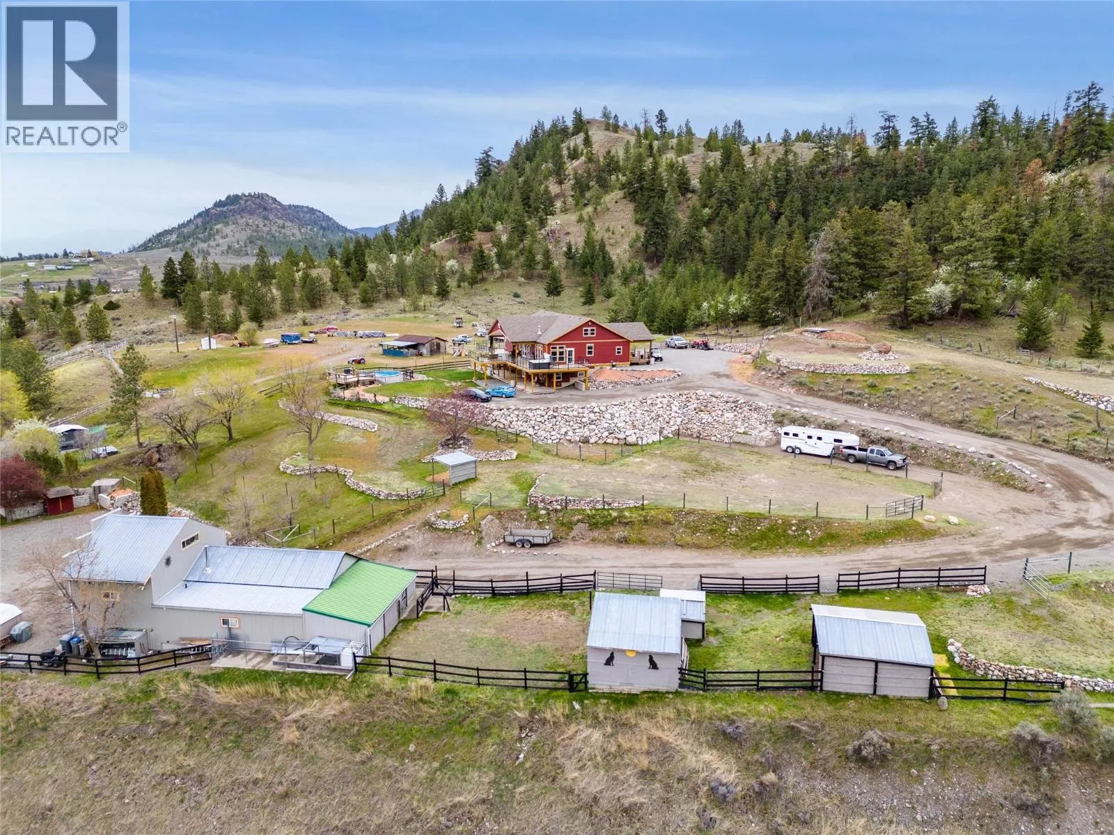 7629 BARNHARTVALE Road