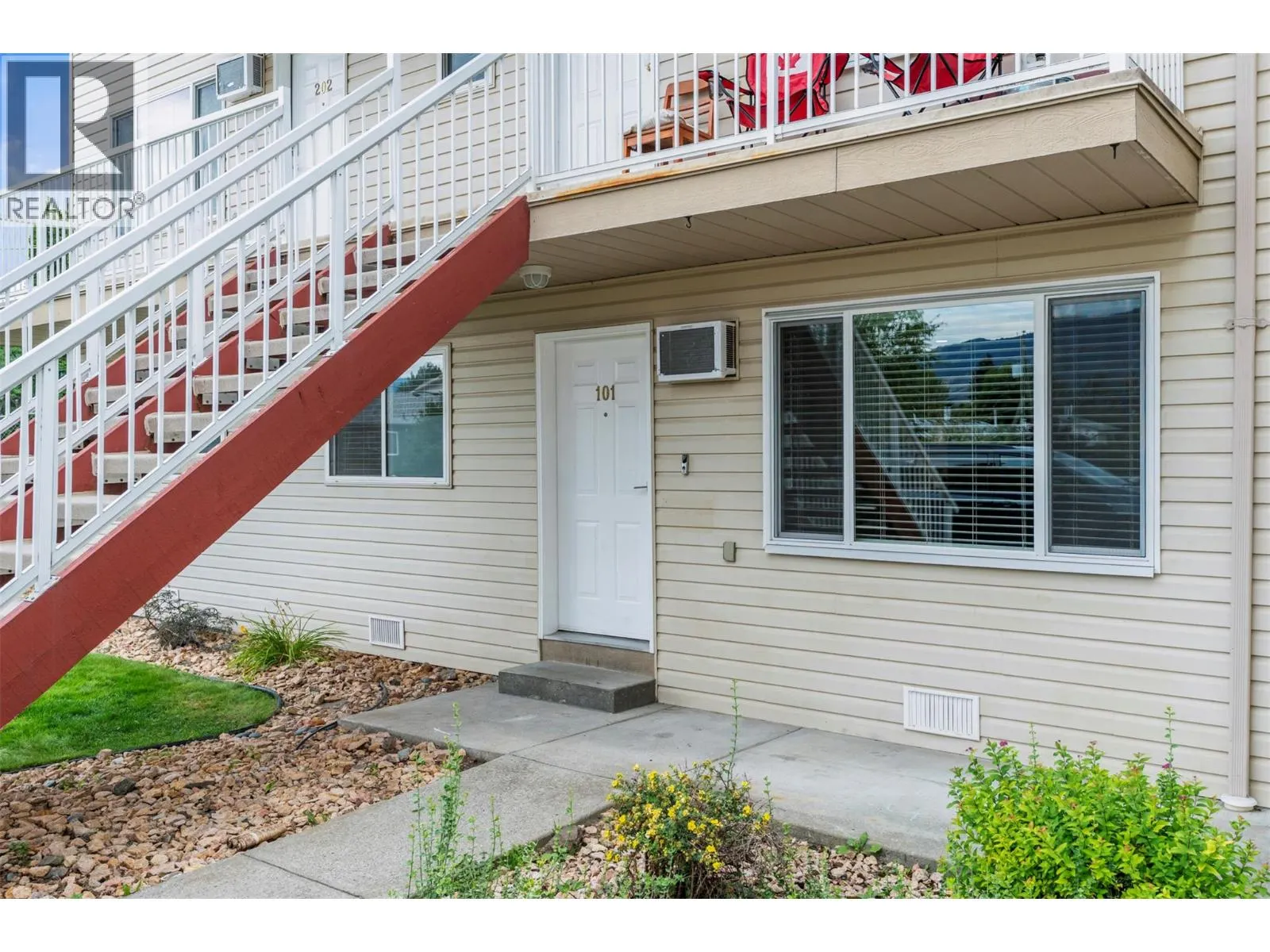 4202 Alexis Park Drive Unit# 101