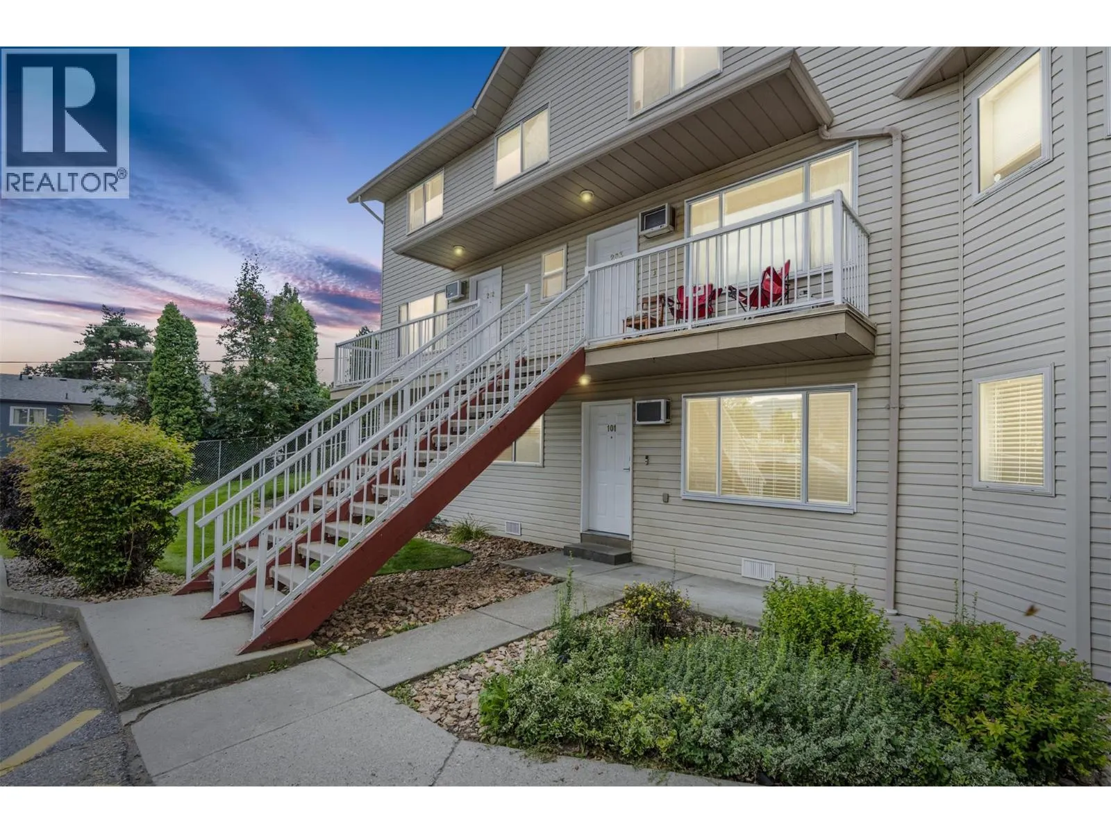 4202 Alexis Park Drive Unit# 101