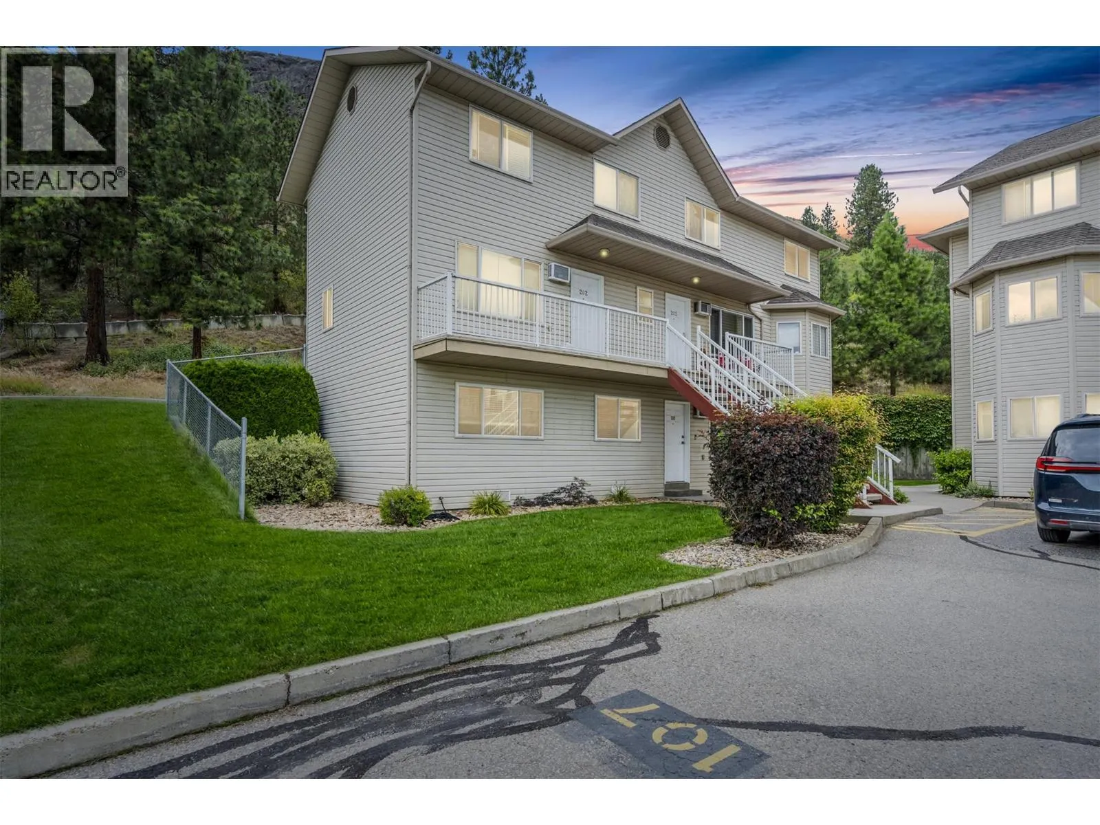 4202 Alexis Park Drive Unit# 101