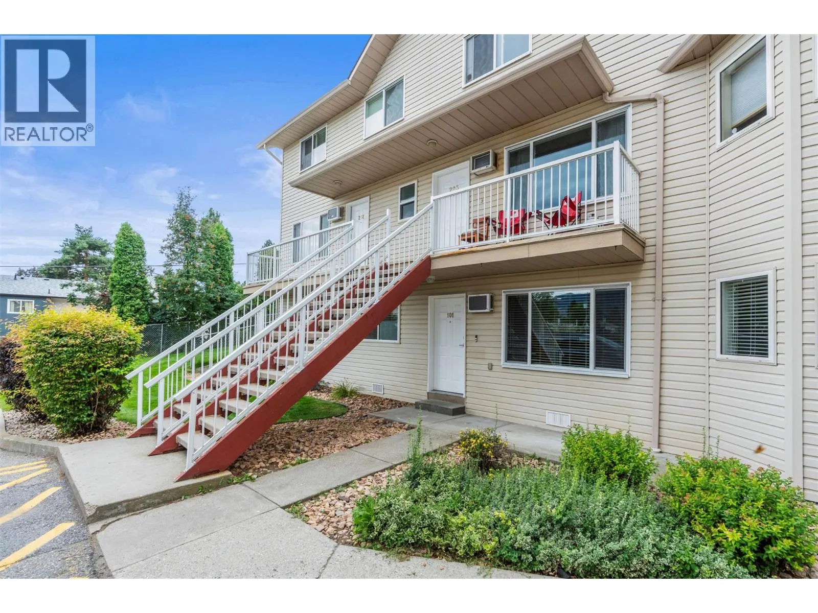4202 Alexis Park Drive Unit# 101