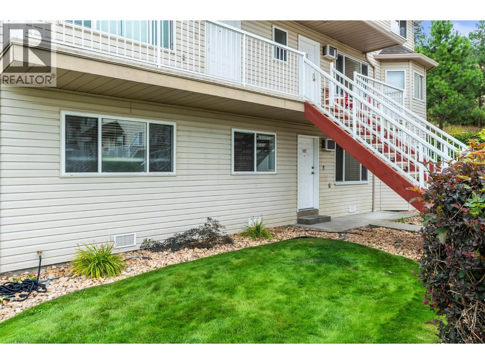 4202 Alexis Park Drive Unit# 101