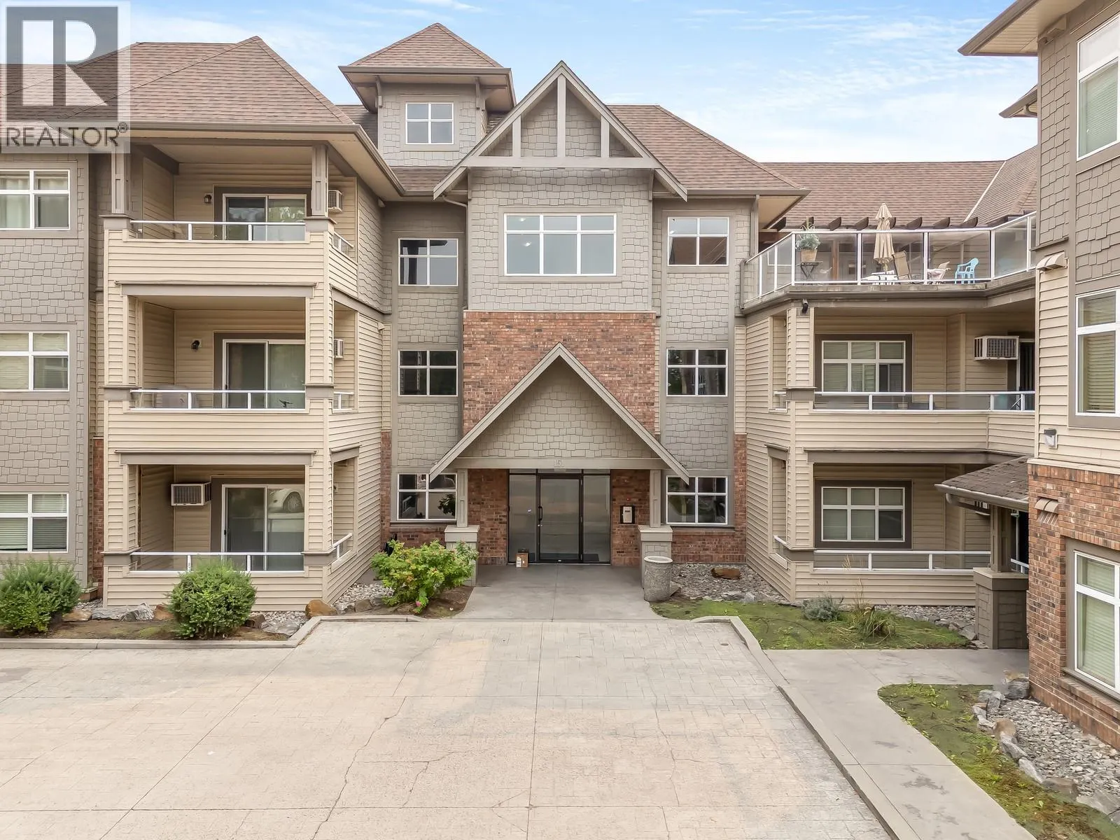 151 Taylor Road Unit# 202