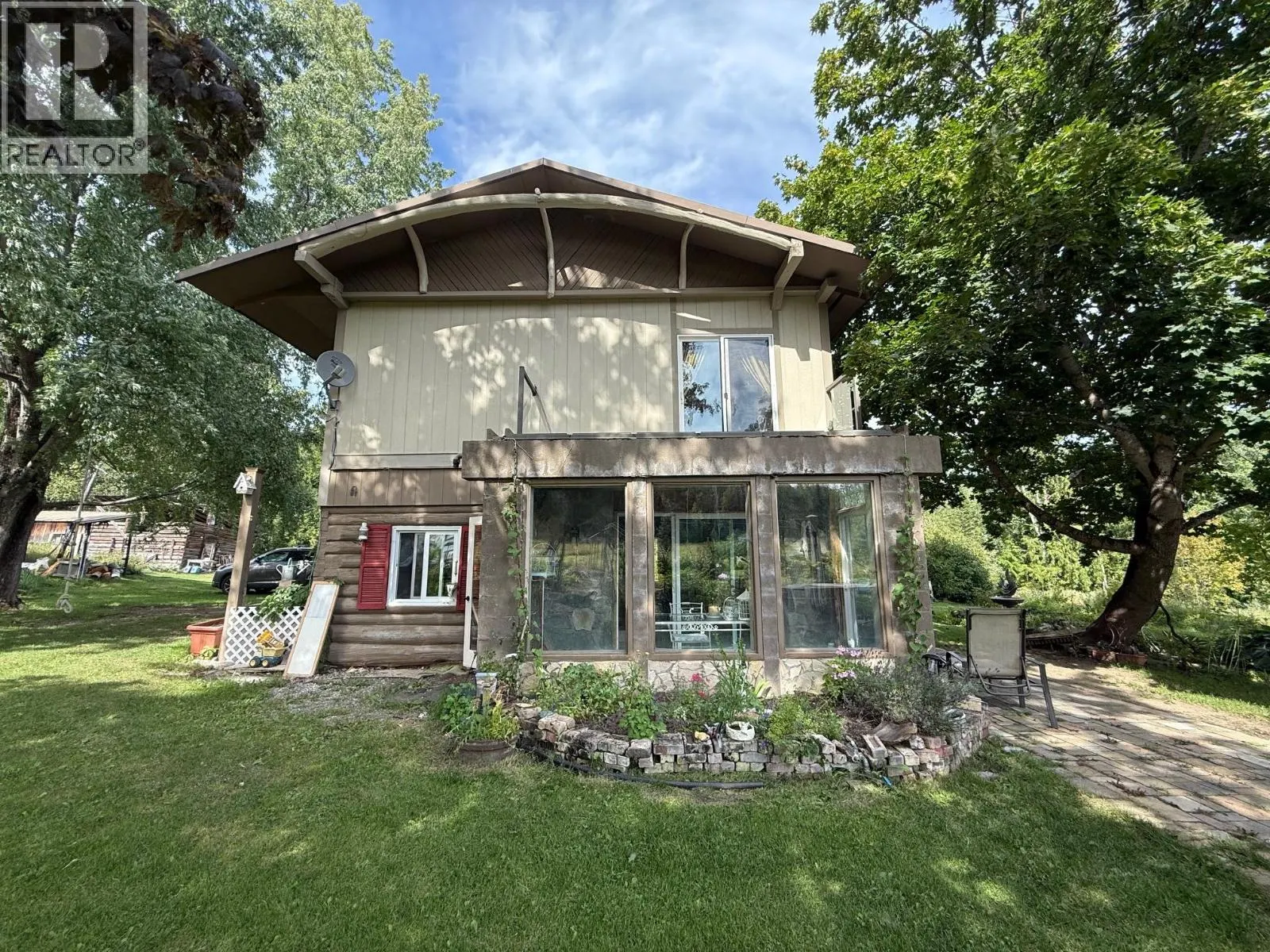 4187 McNab Road
