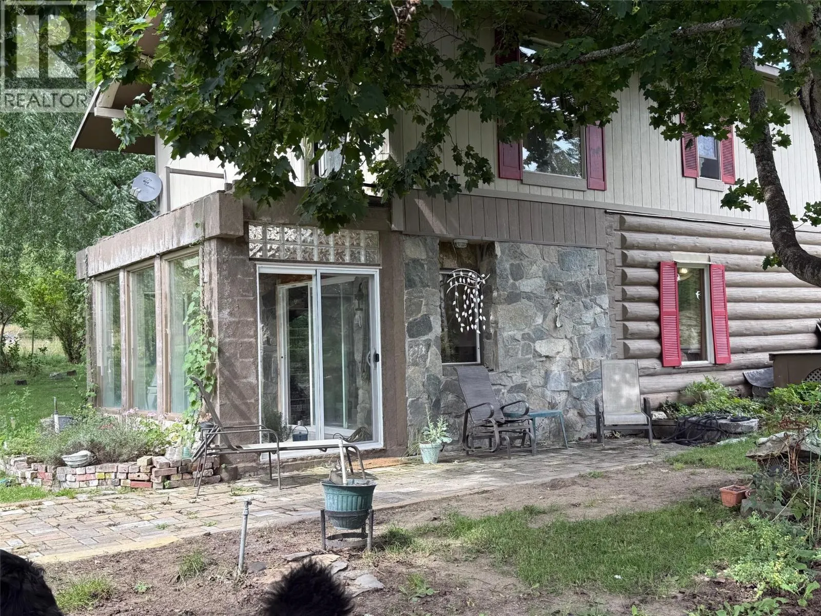 4187 McNab Road