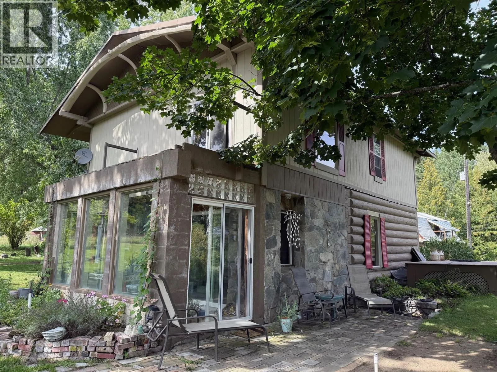 4187 McNab Road