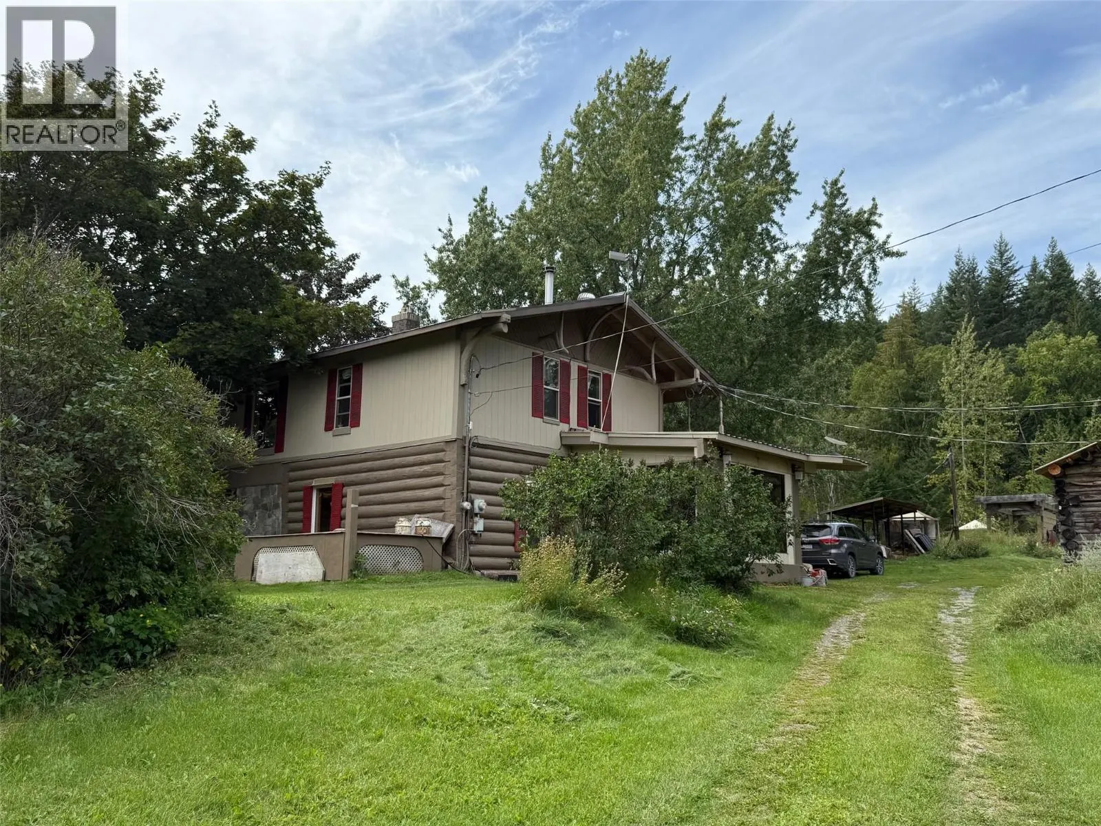 4187 McNab Road