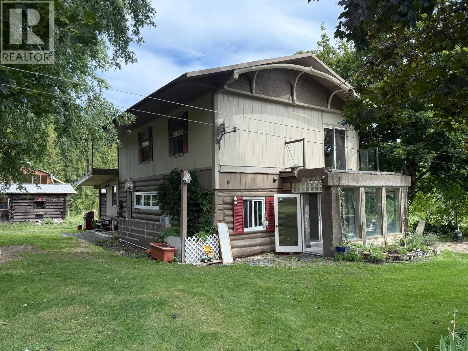 4187 McNab Road