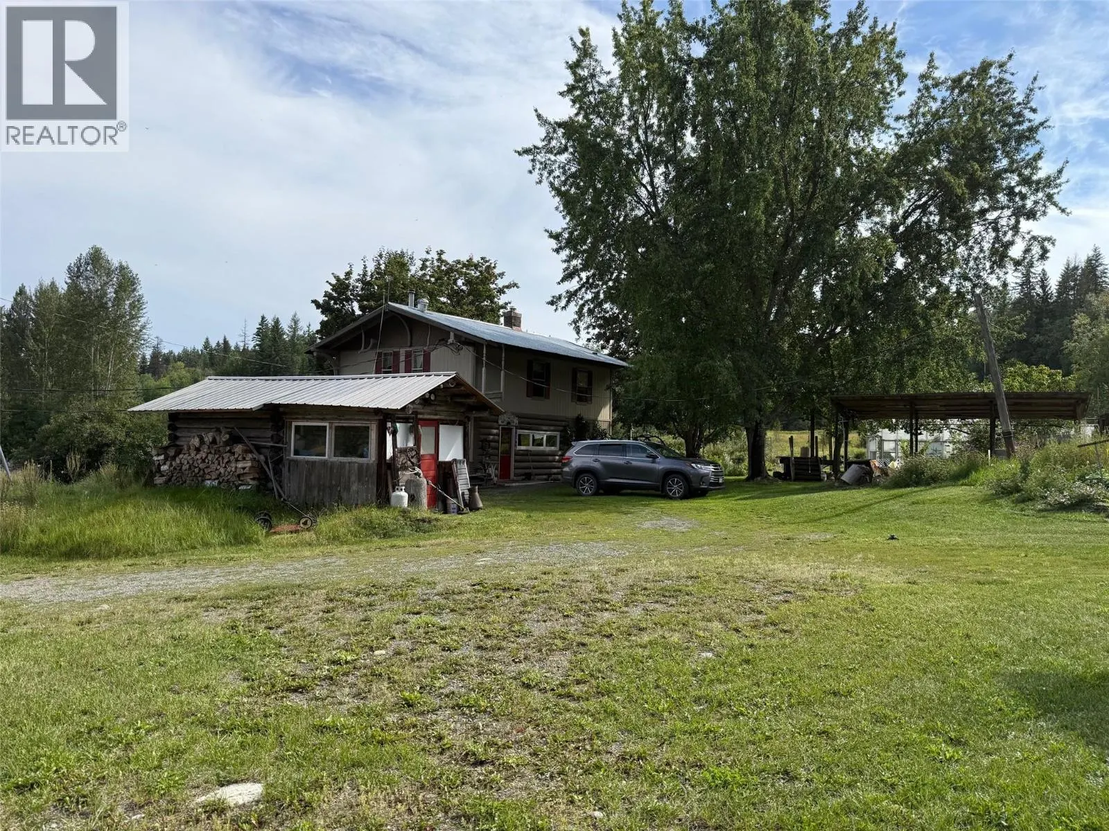 4187 McNab Road