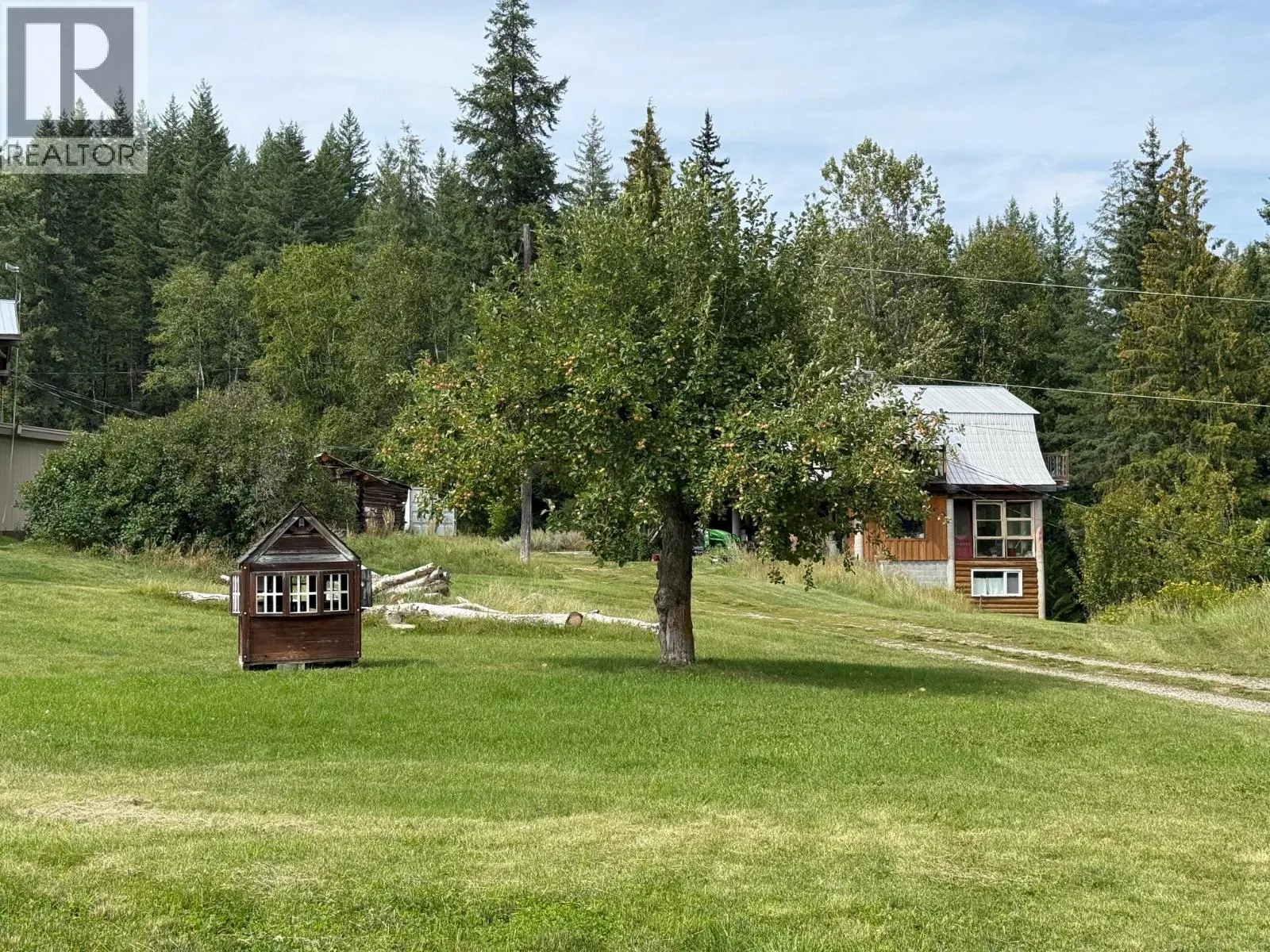 4187 McNab Road