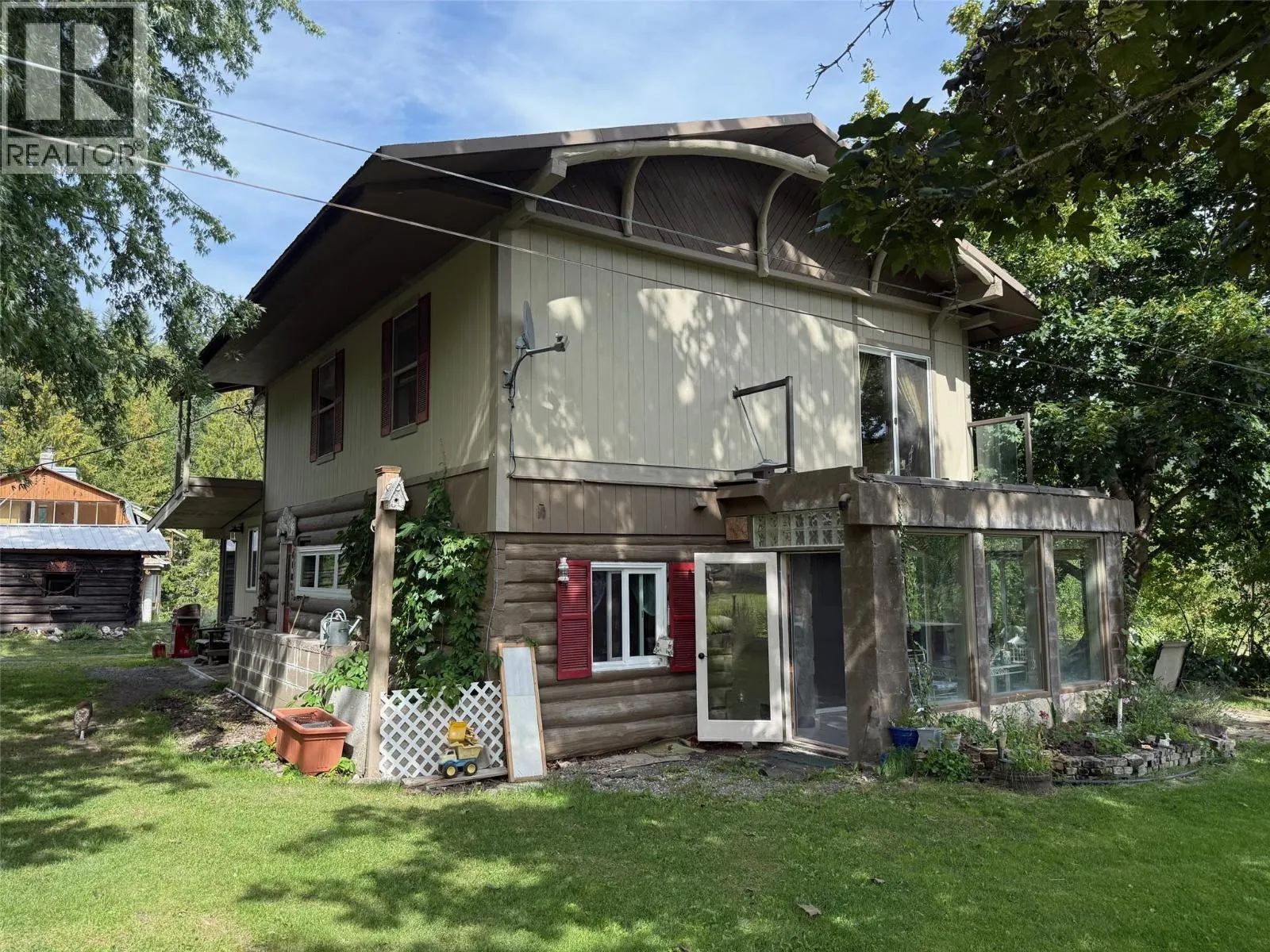 4187 McNab Road