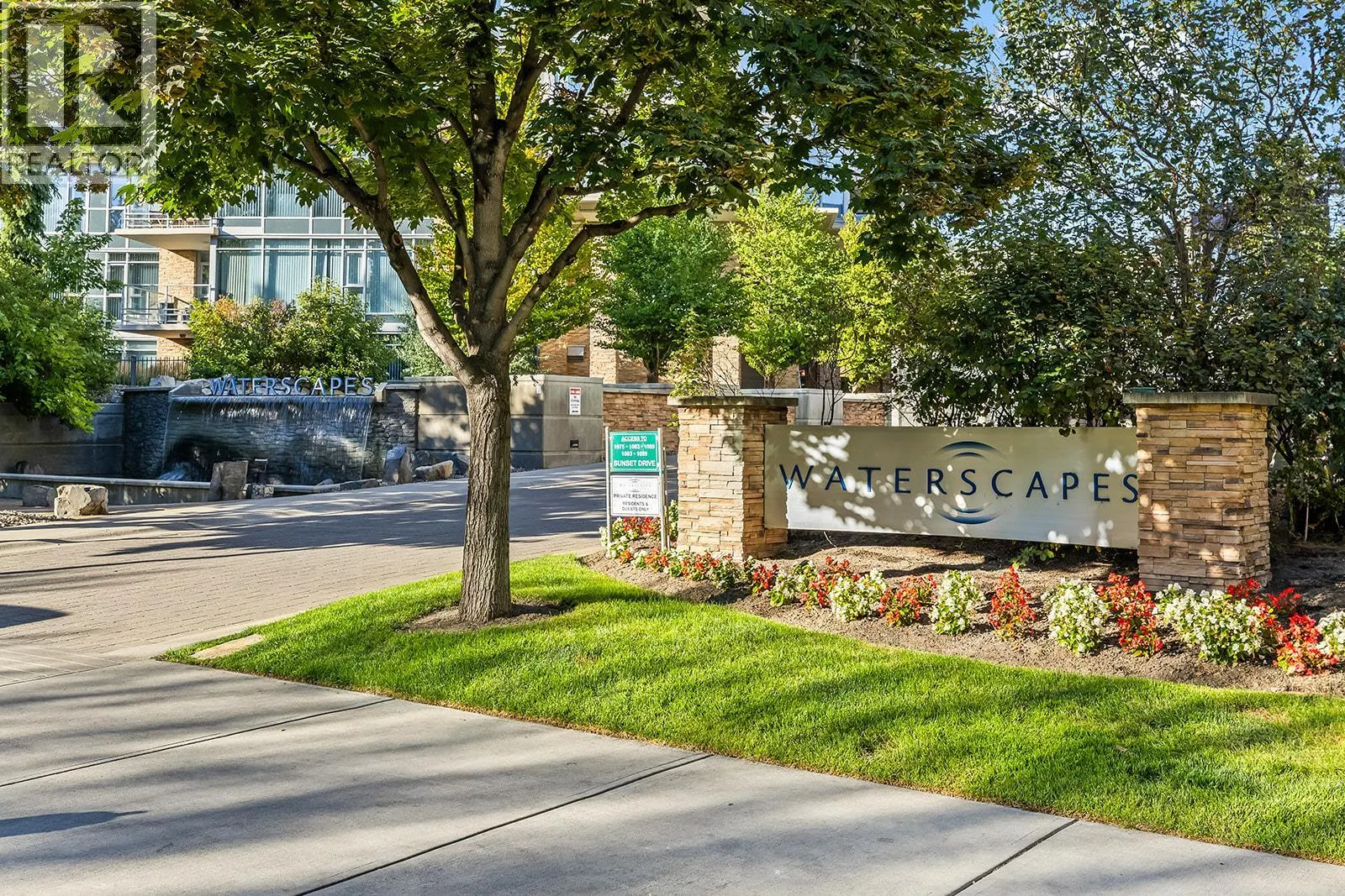 1075 Sunset Drive Unit# 906