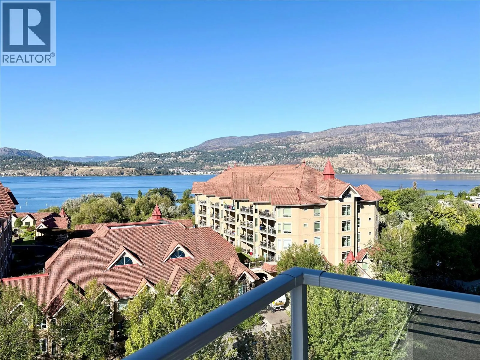 1075 Sunset Drive Unit# 906