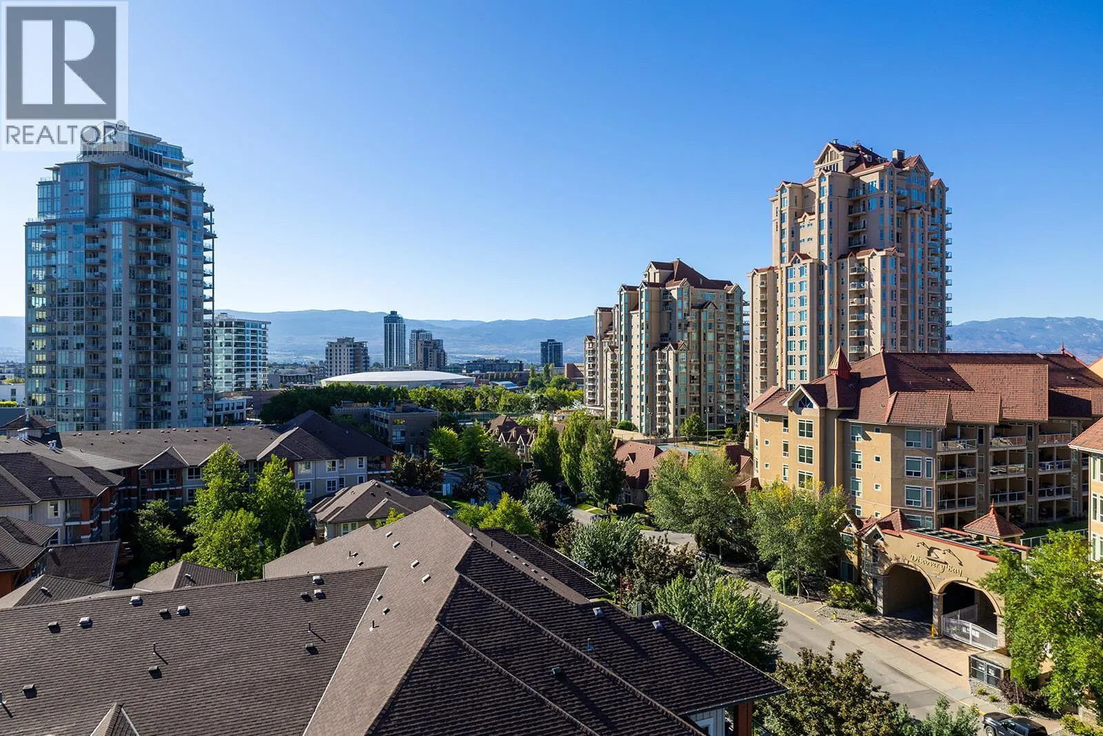 1075 Sunset Drive Unit# 906