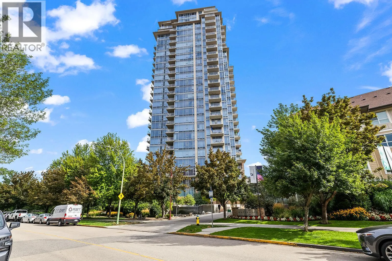 1075 Sunset Drive Unit# 906