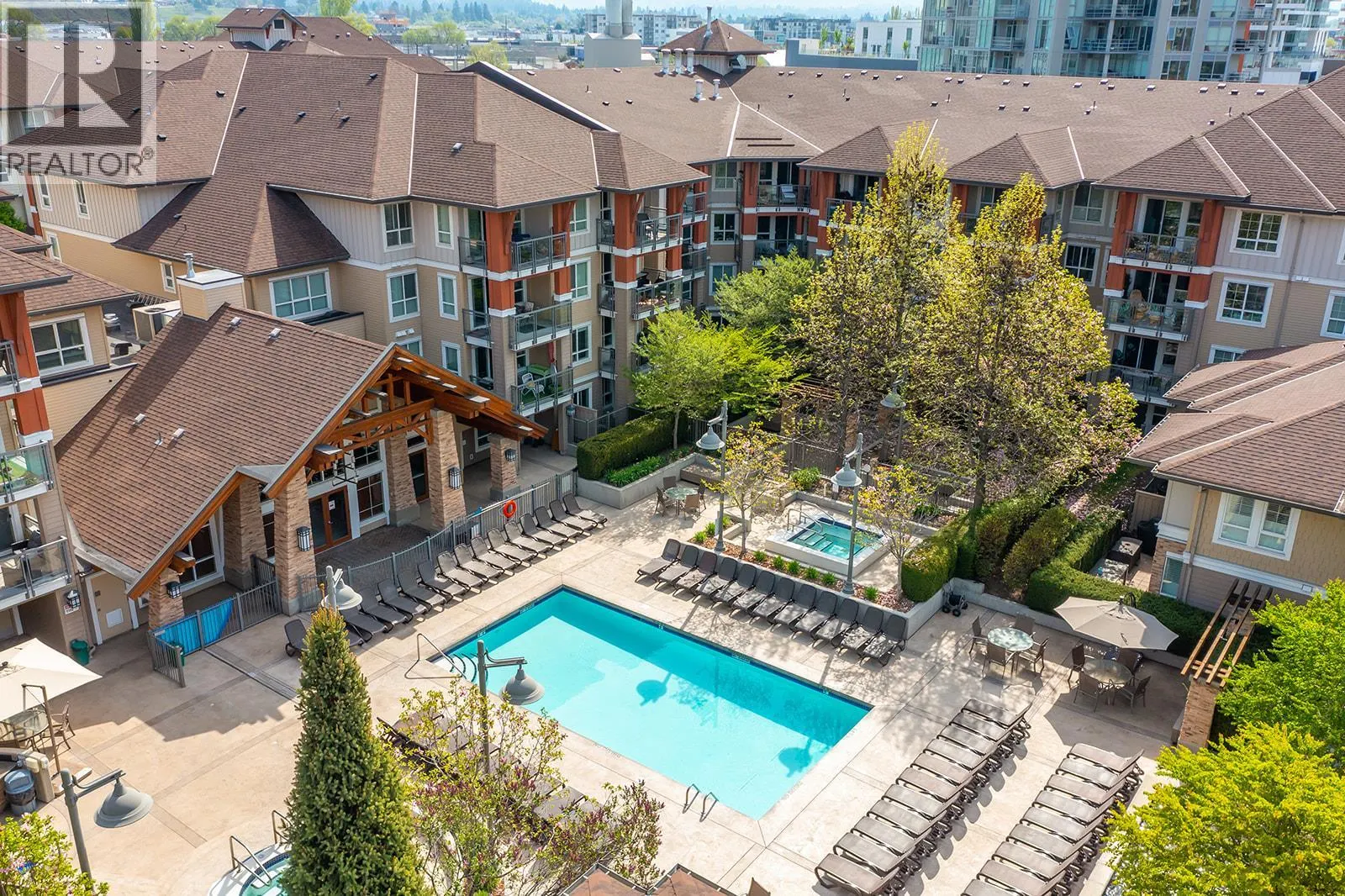 1075 Sunset Drive Unit# 906