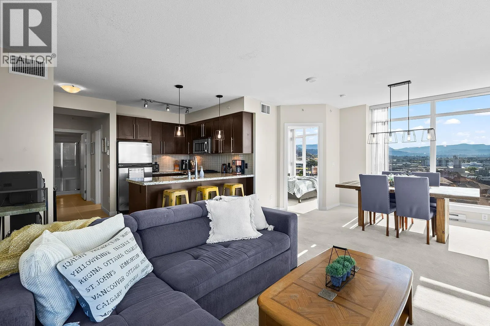 1075 Sunset Drive Unit# 906