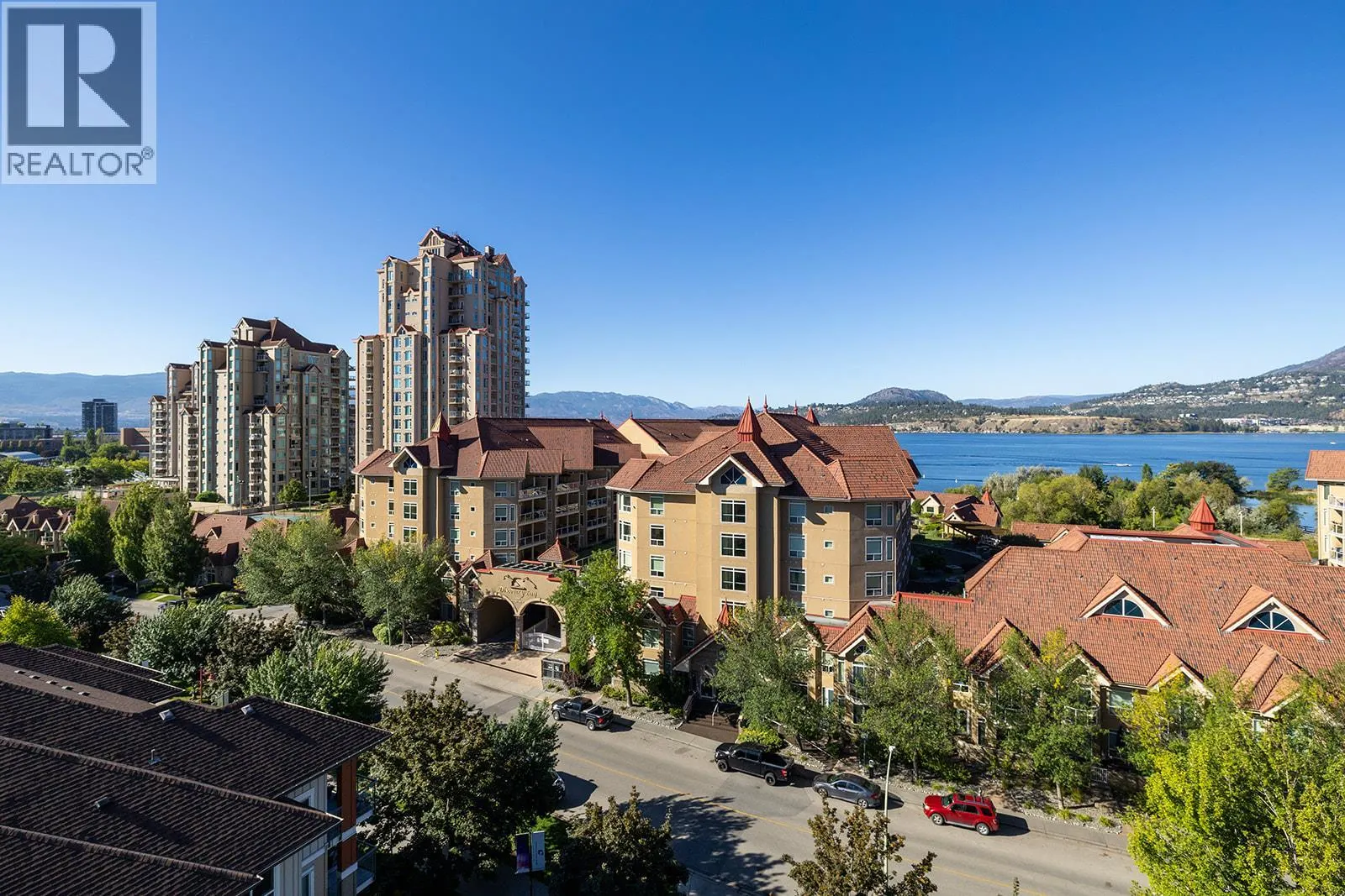 1075 Sunset Drive Unit# 906