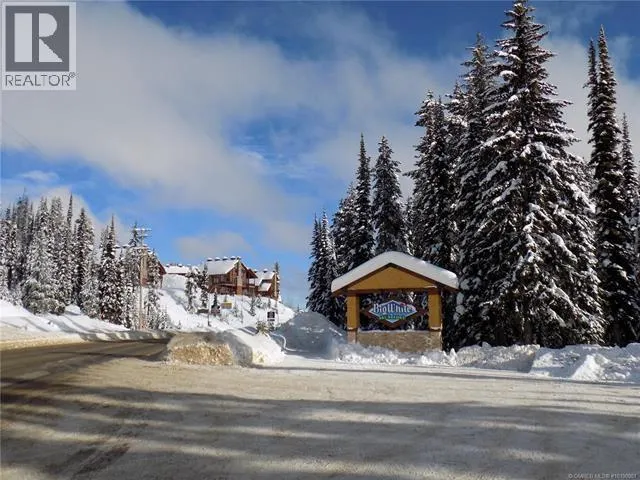 5940 Snow Pines Way Unit# 23