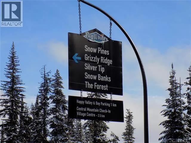 5940 Snow Pines Way Unit# 23