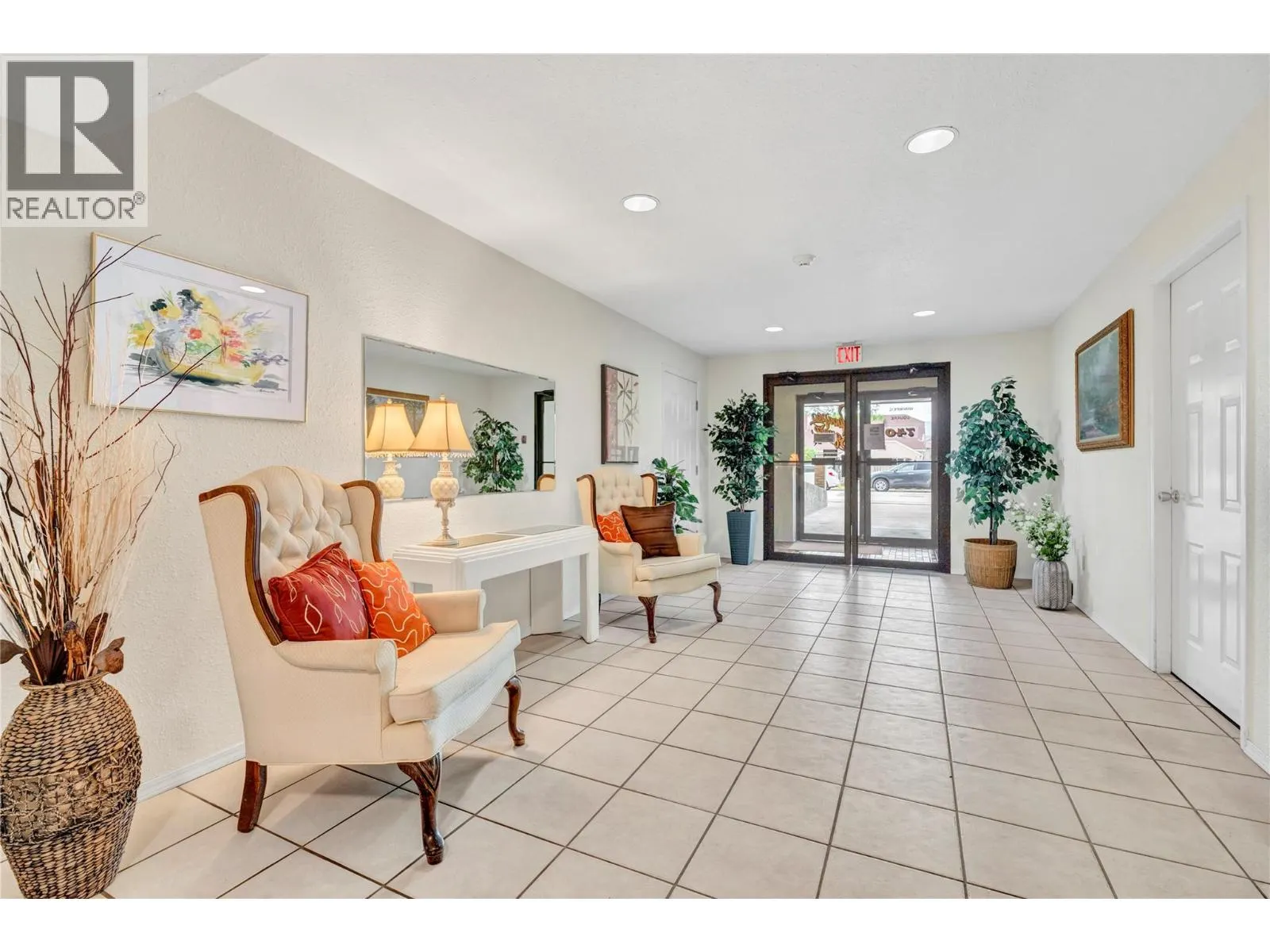 740 Winnipeg Street Unit# 401