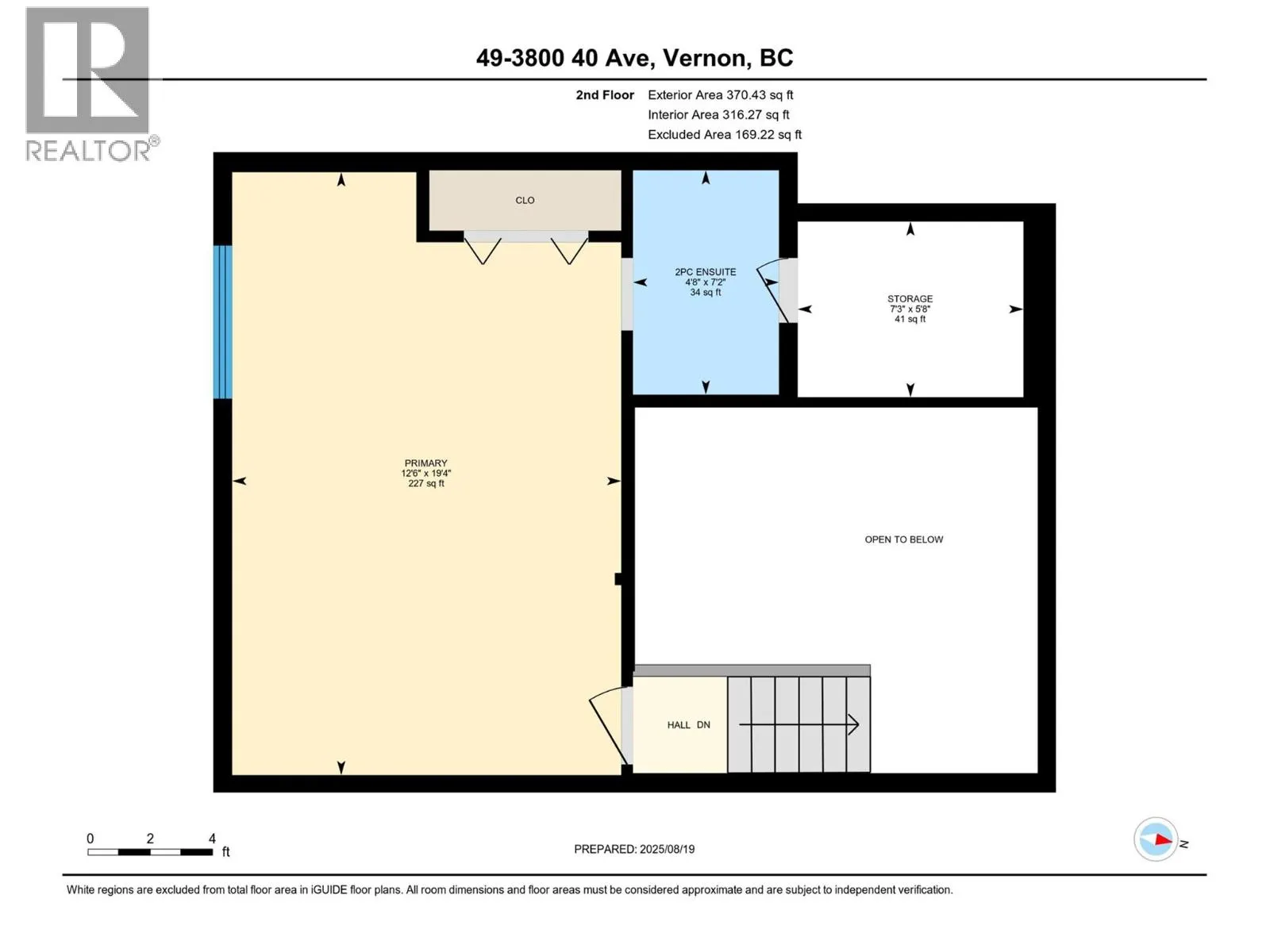 3800 40 Avenue Unit# 49