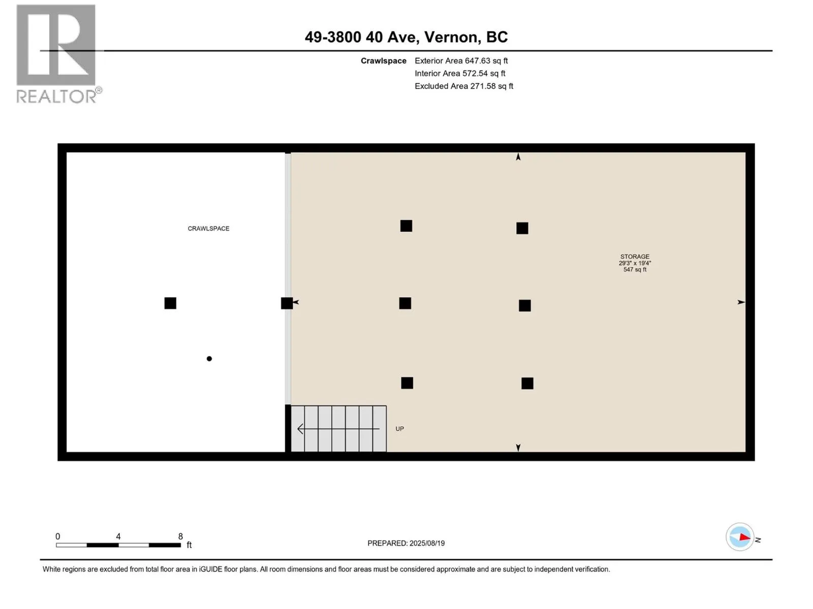 3800 40 Avenue Unit# 49