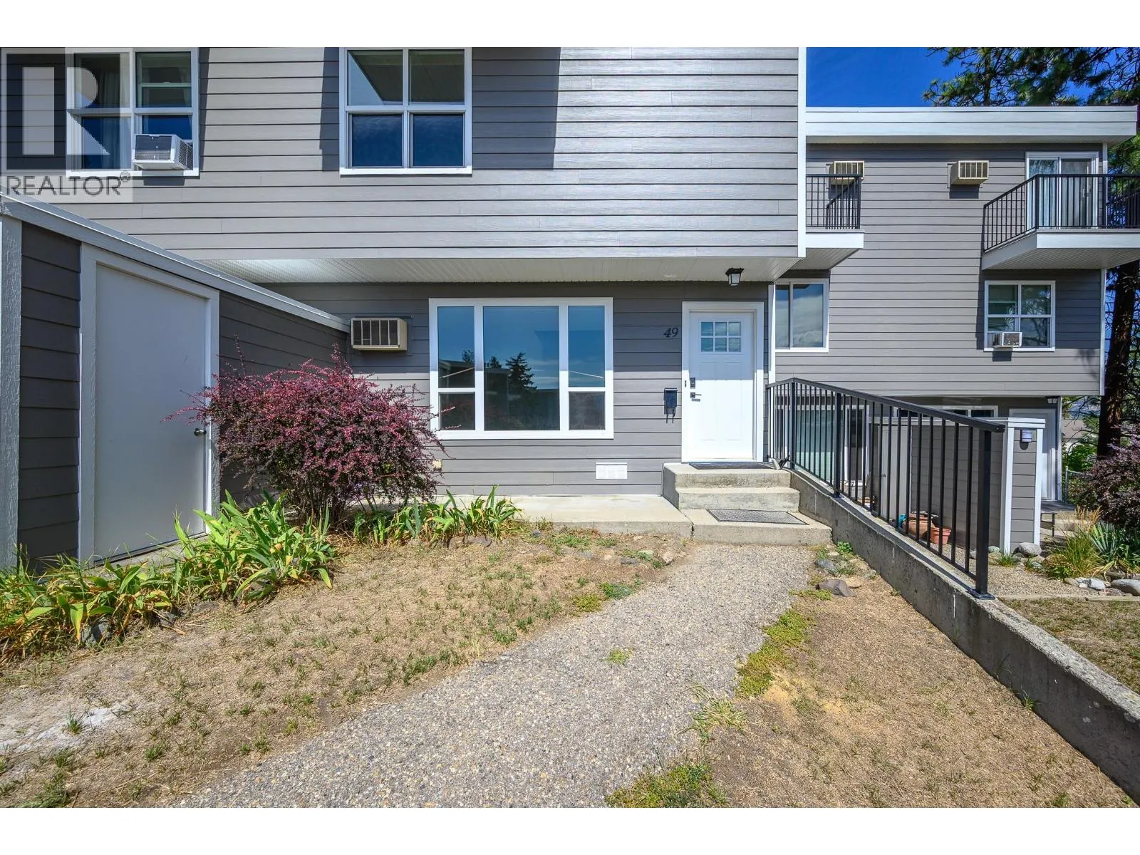 3800 40 Avenue Unit# 49