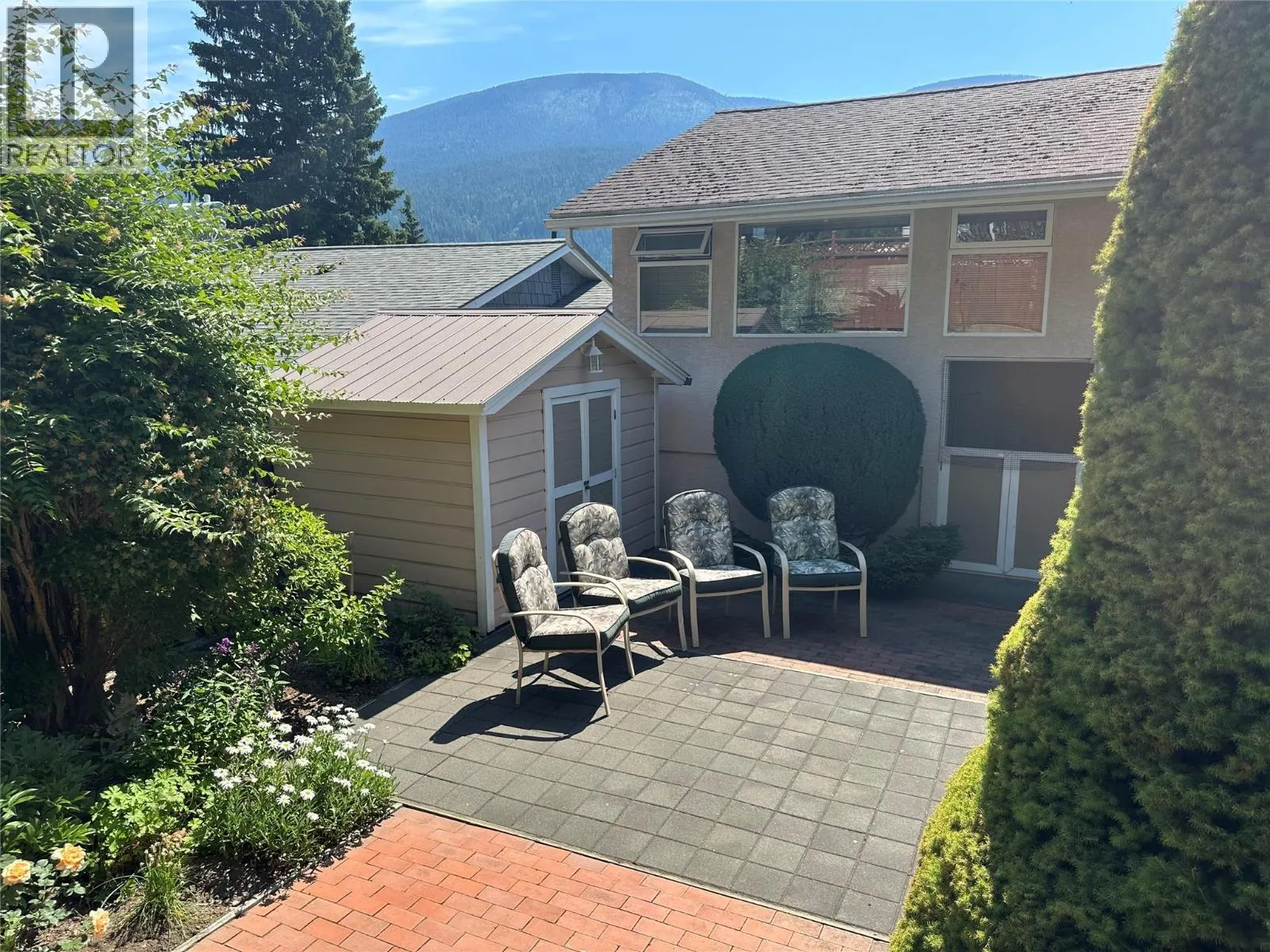 649 Johnstone Road