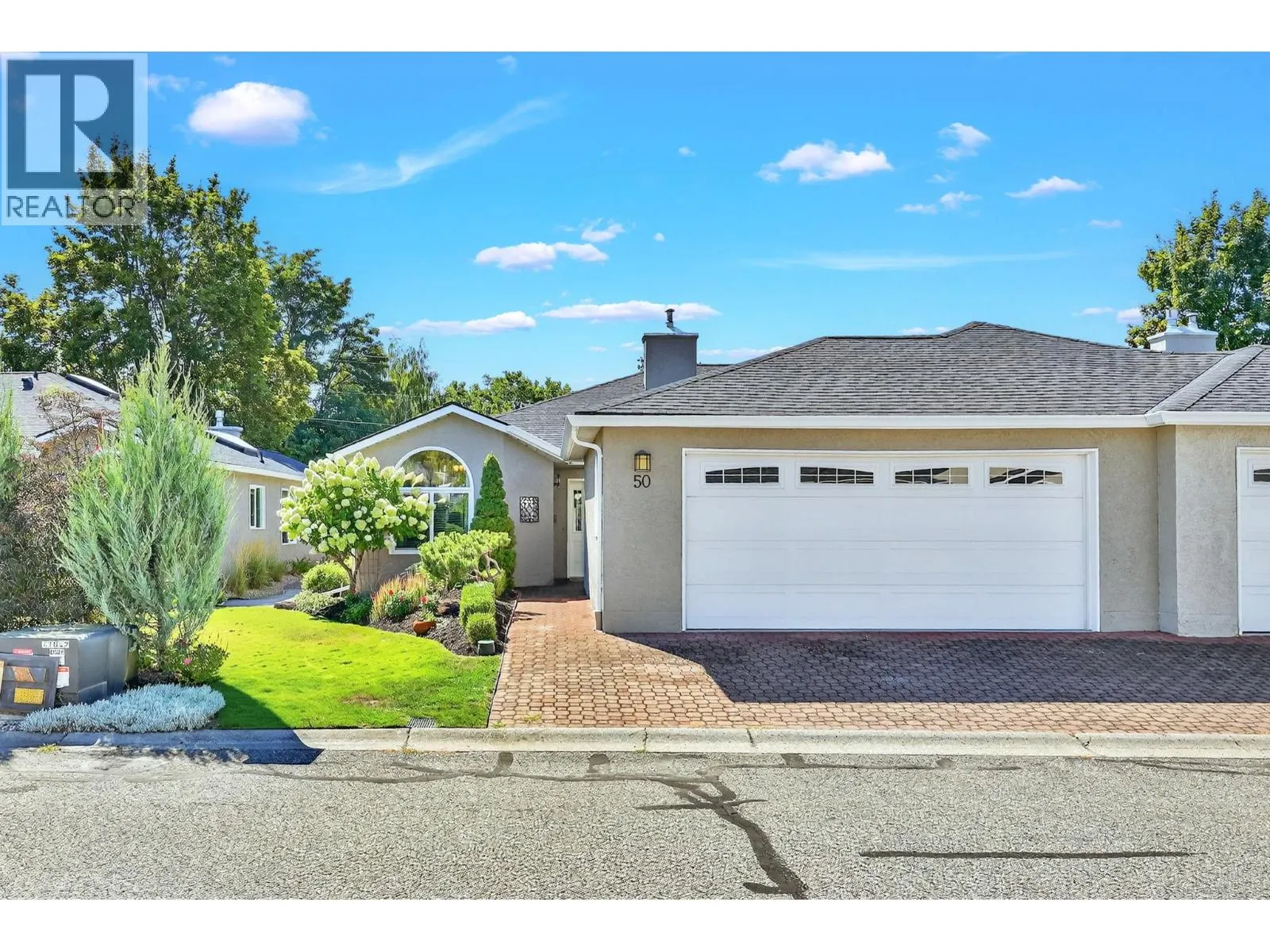 1020 Lanfranco Road Unit# 50