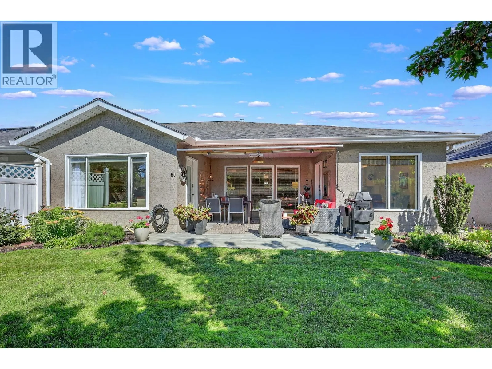 1020 Lanfranco Road Unit# 50
