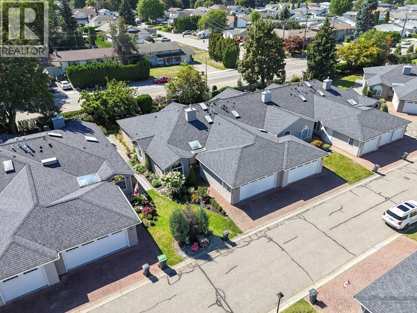 1020 Lanfranco Road Unit# 50