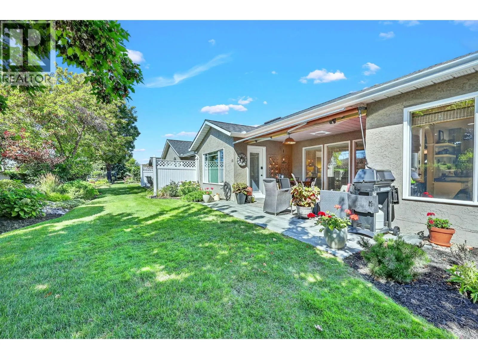 1020 Lanfranco Road Unit# 50