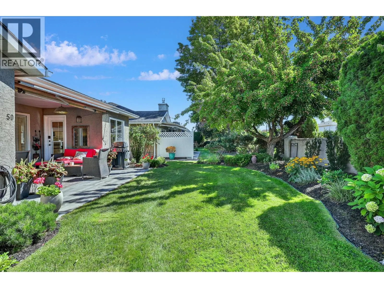 1020 Lanfranco Road Unit# 50