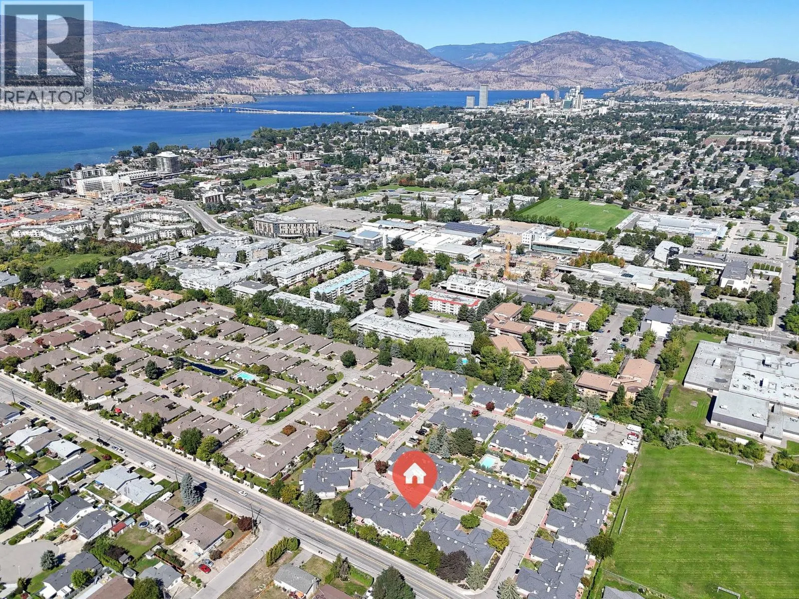 1020 Lanfranco Road Unit# 50