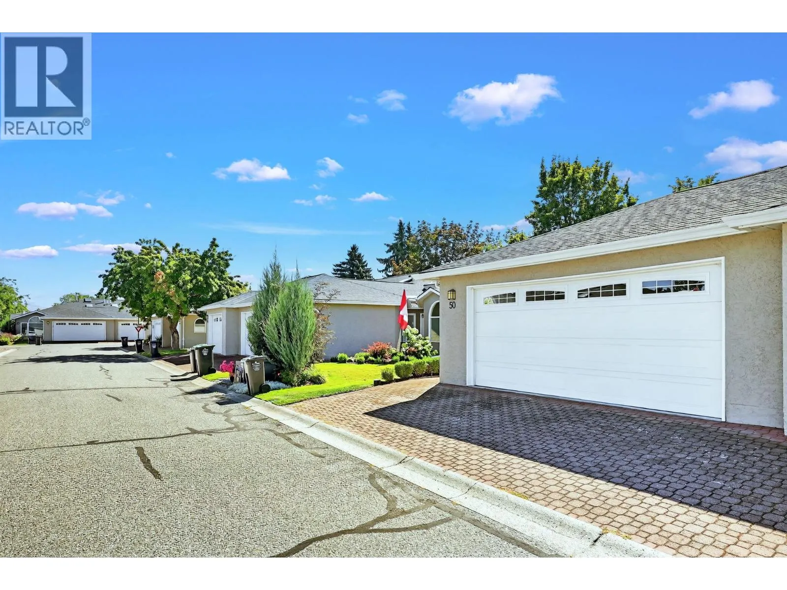 1020 Lanfranco Road Unit# 50