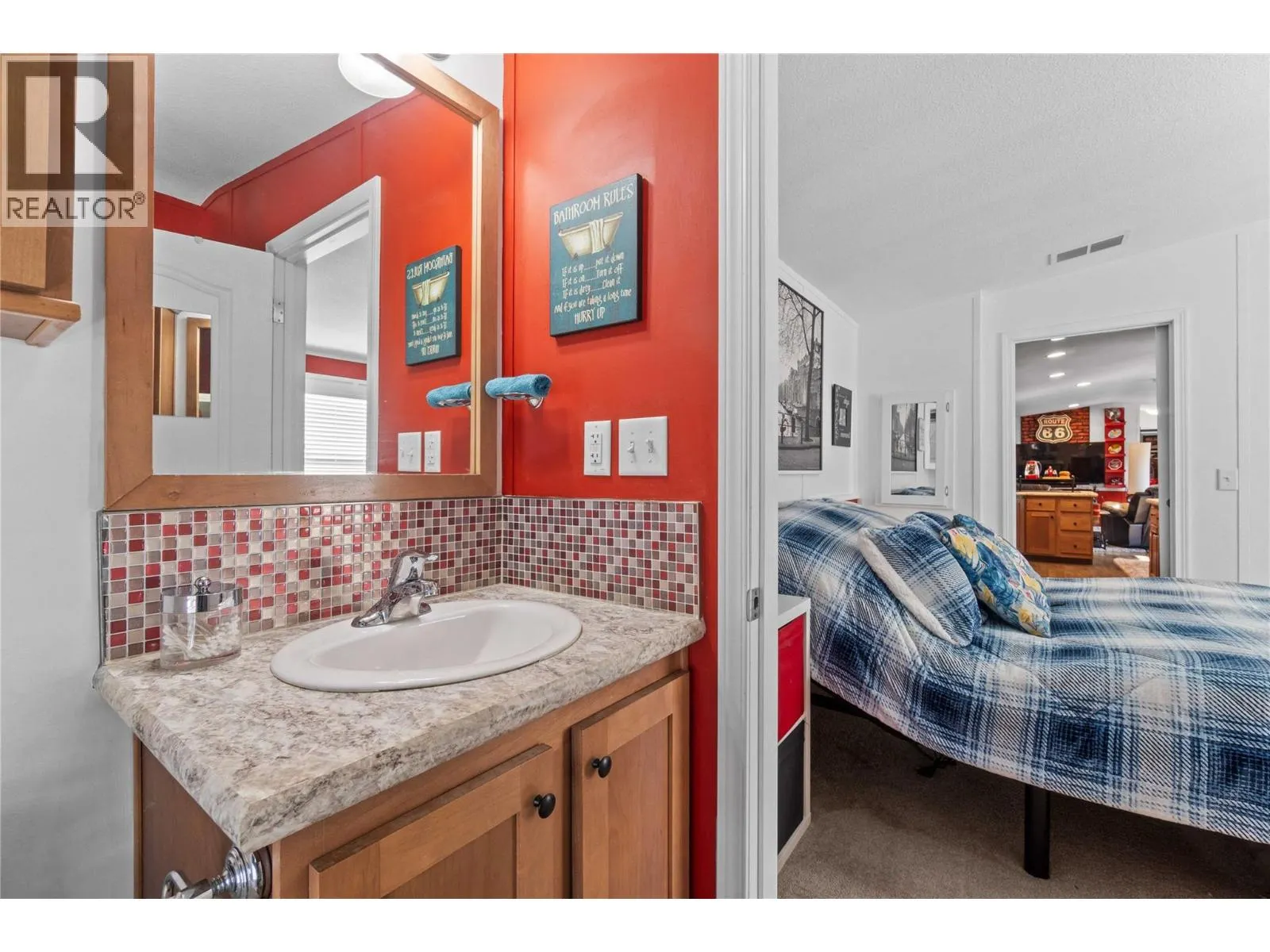 4811 10A Avenue NE Unit# 21