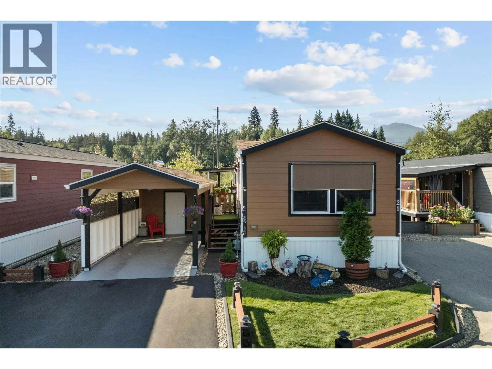 4811 10A Avenue NE Unit# 21