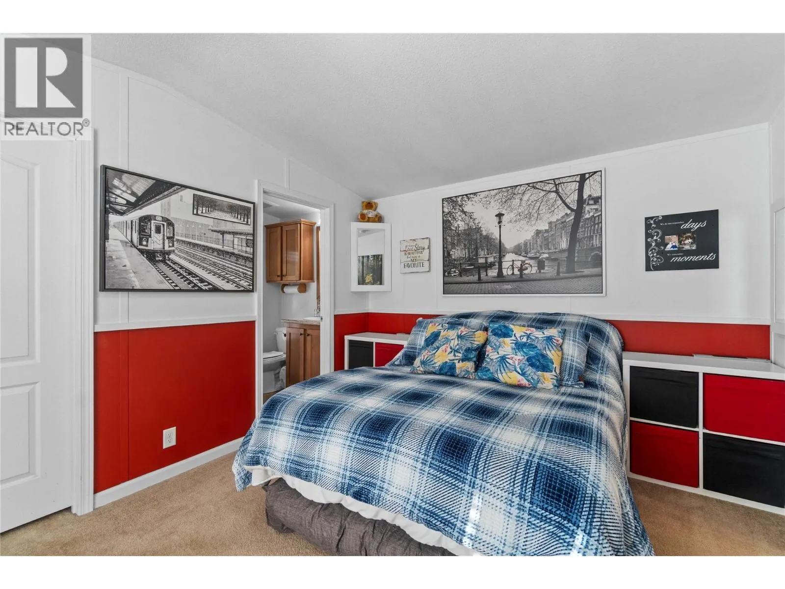 4811 10A Avenue NE Unit# 21