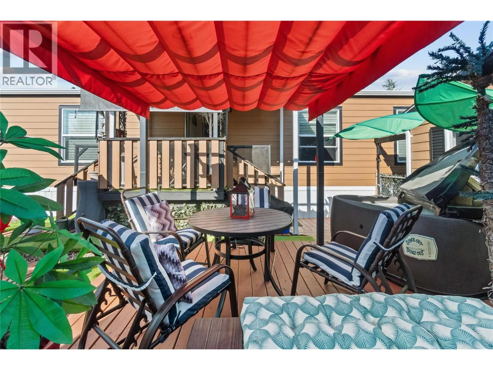4811 10A Avenue NE Unit# 21