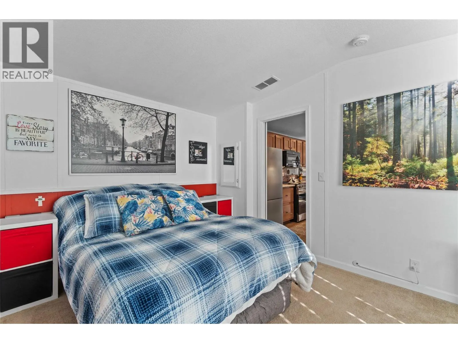 4811 10A Avenue NE Unit# 21