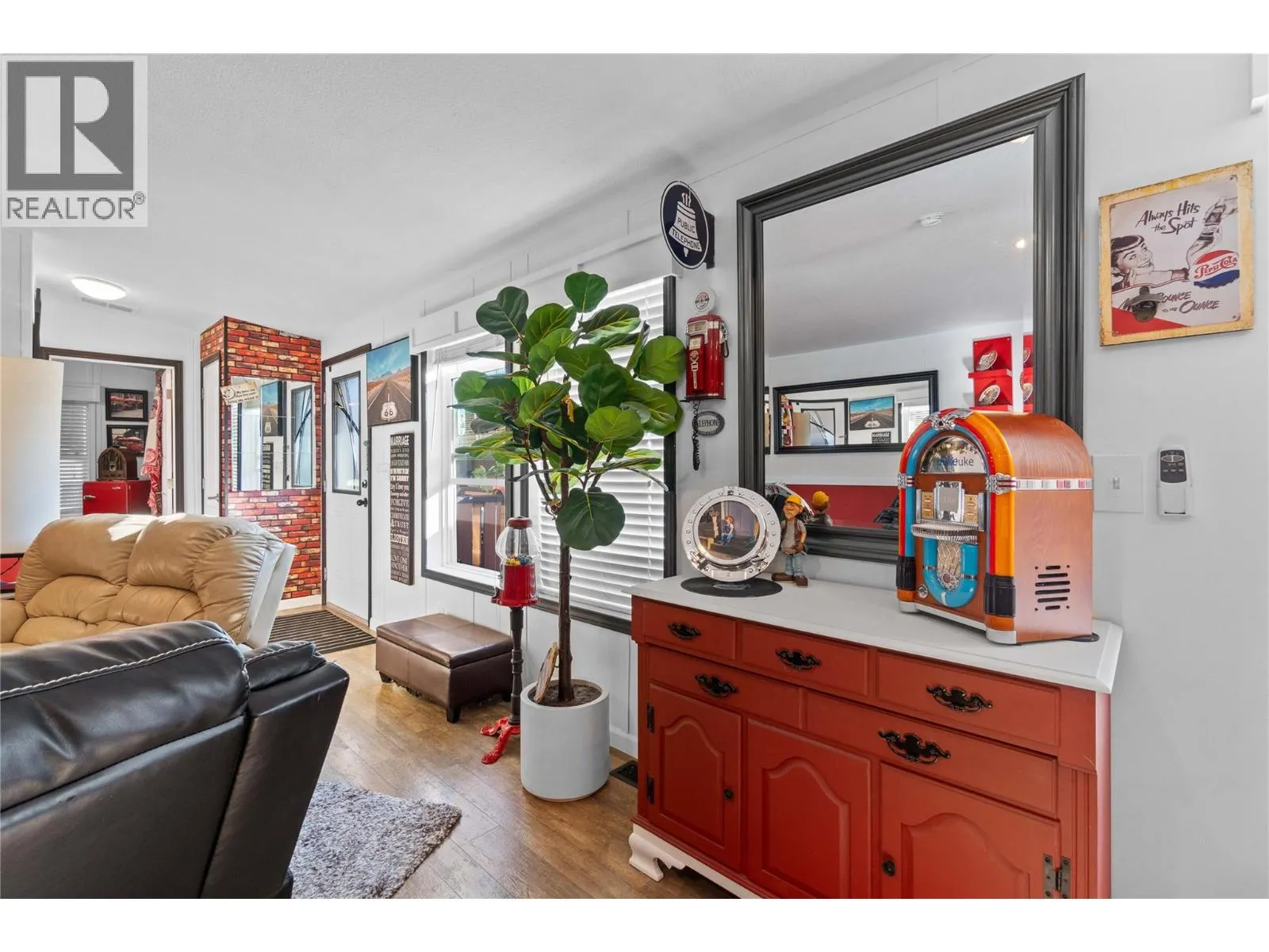 4811 10A Avenue NE Unit# 21