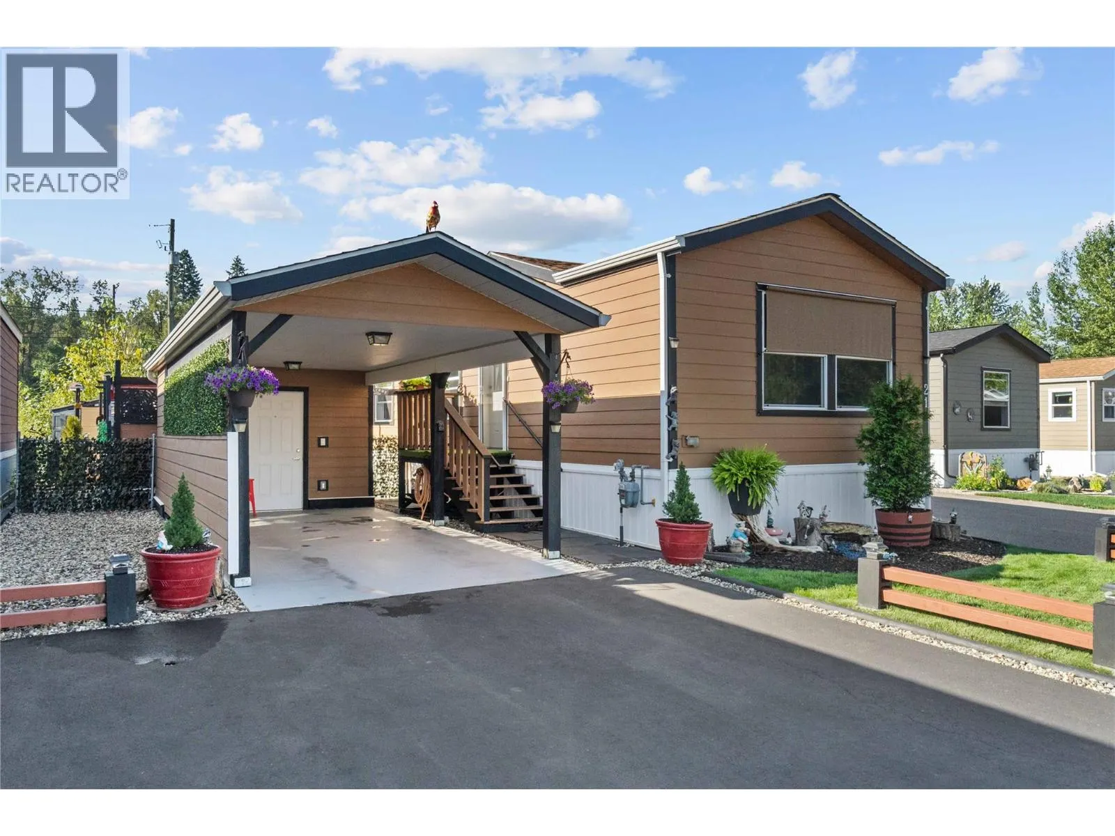 4811 10A Avenue NE Unit# 21