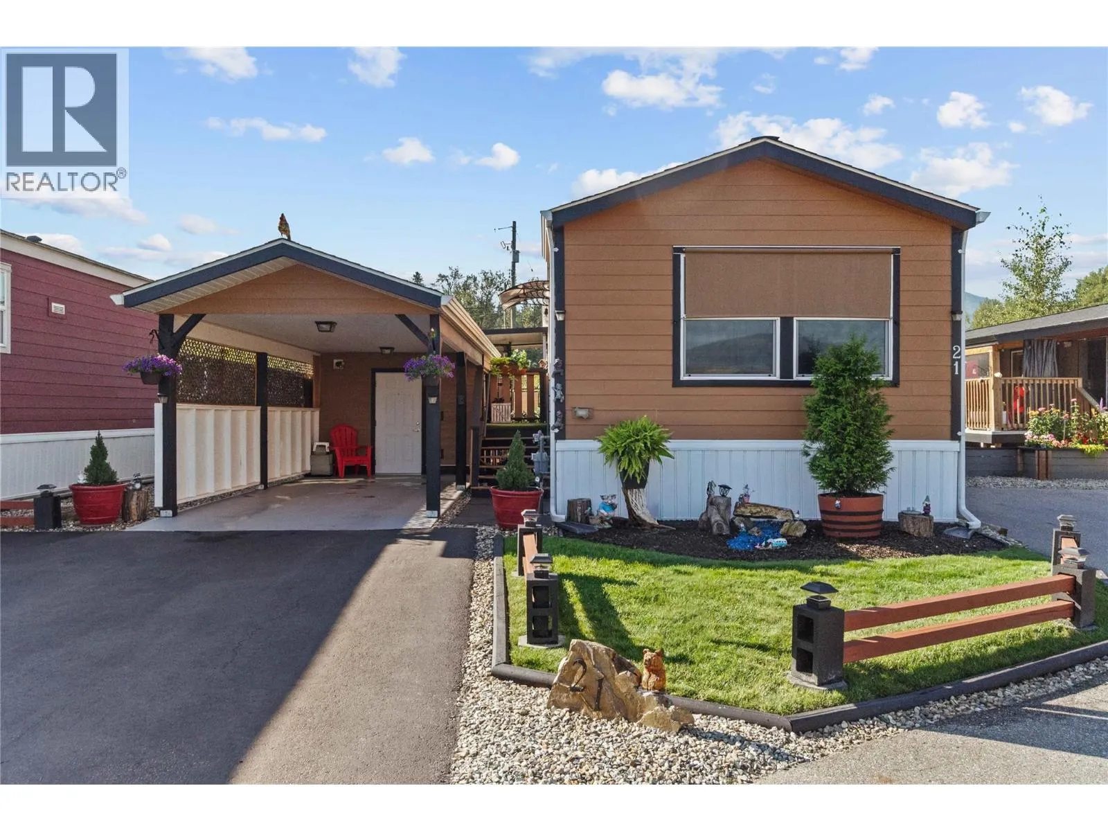 4811 10A Avenue NE Unit# 21
