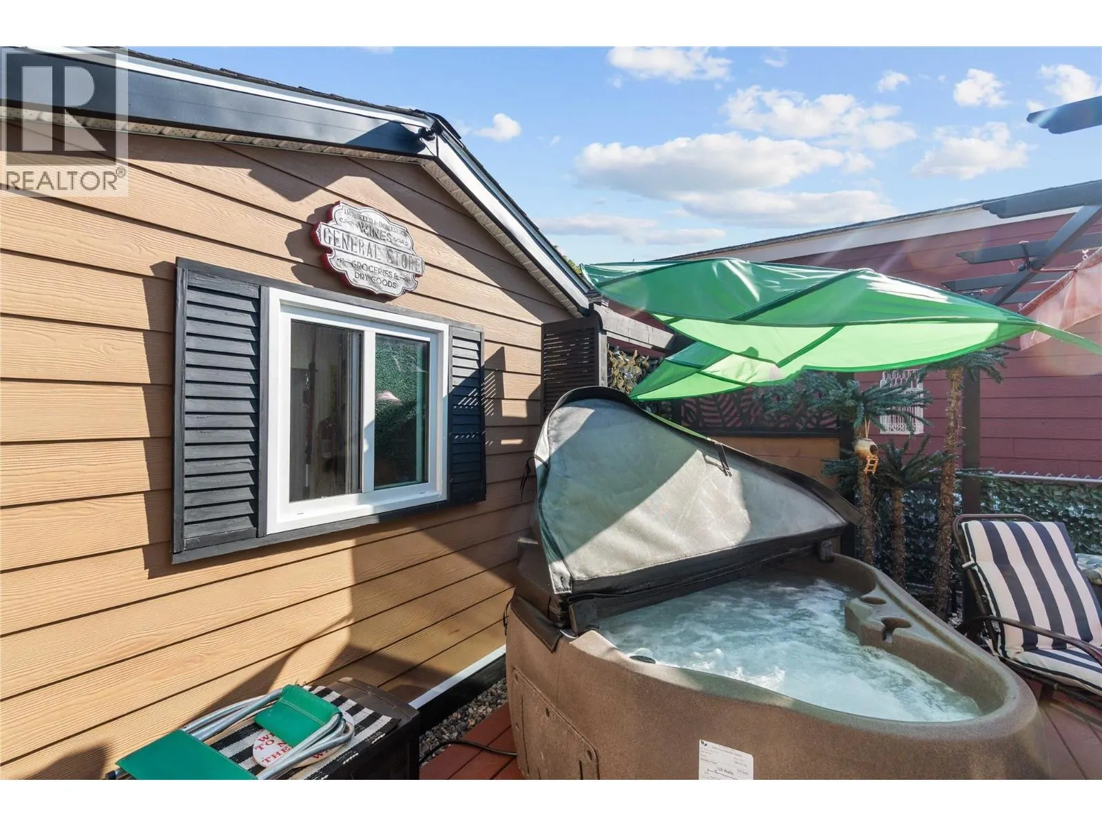 4811 10A Avenue NE Unit# 21