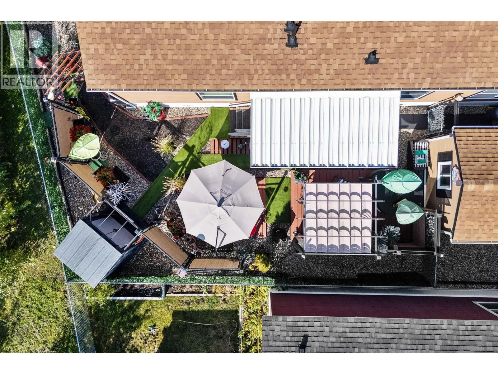 4811 10A Avenue NE Unit# 21