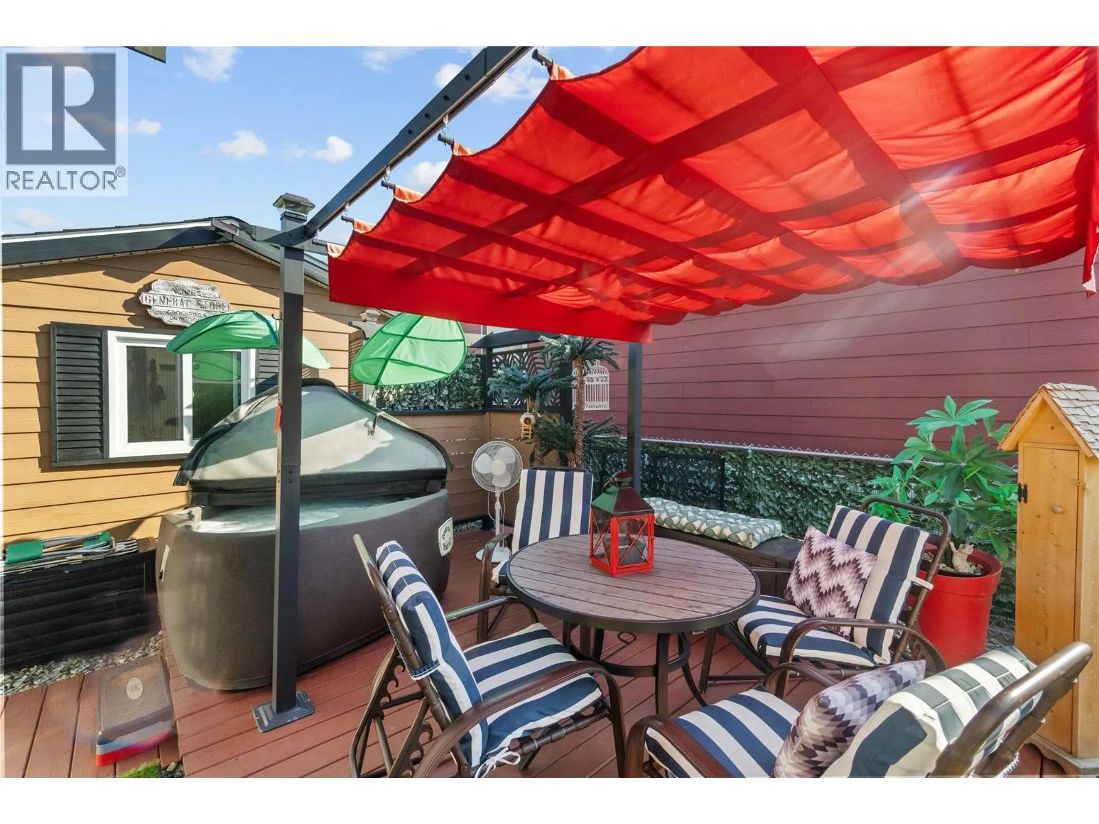 4811 10A Avenue NE Unit# 21